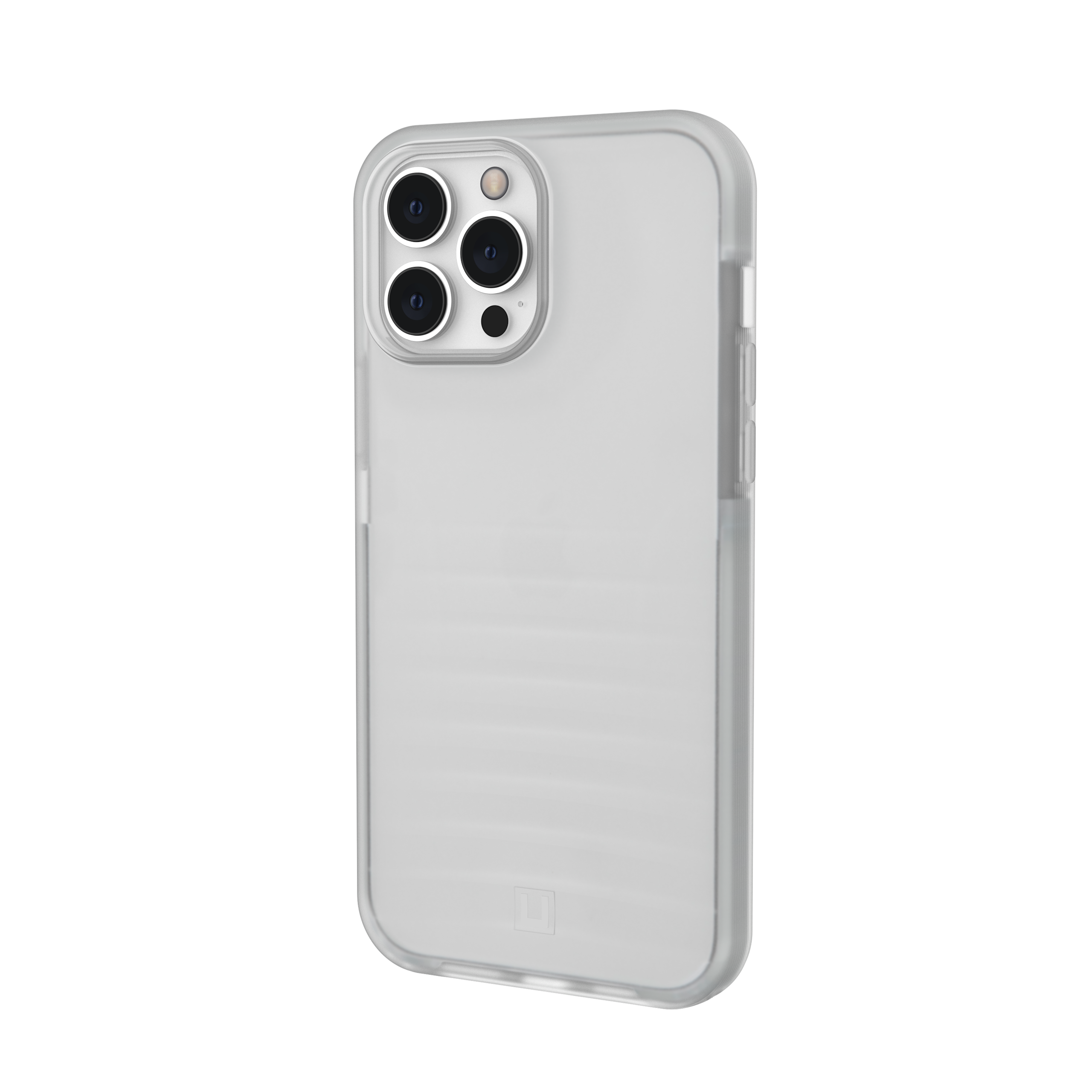UAG Wave iPhone 13 Pro Max Schutzhülle Transparent Leicht