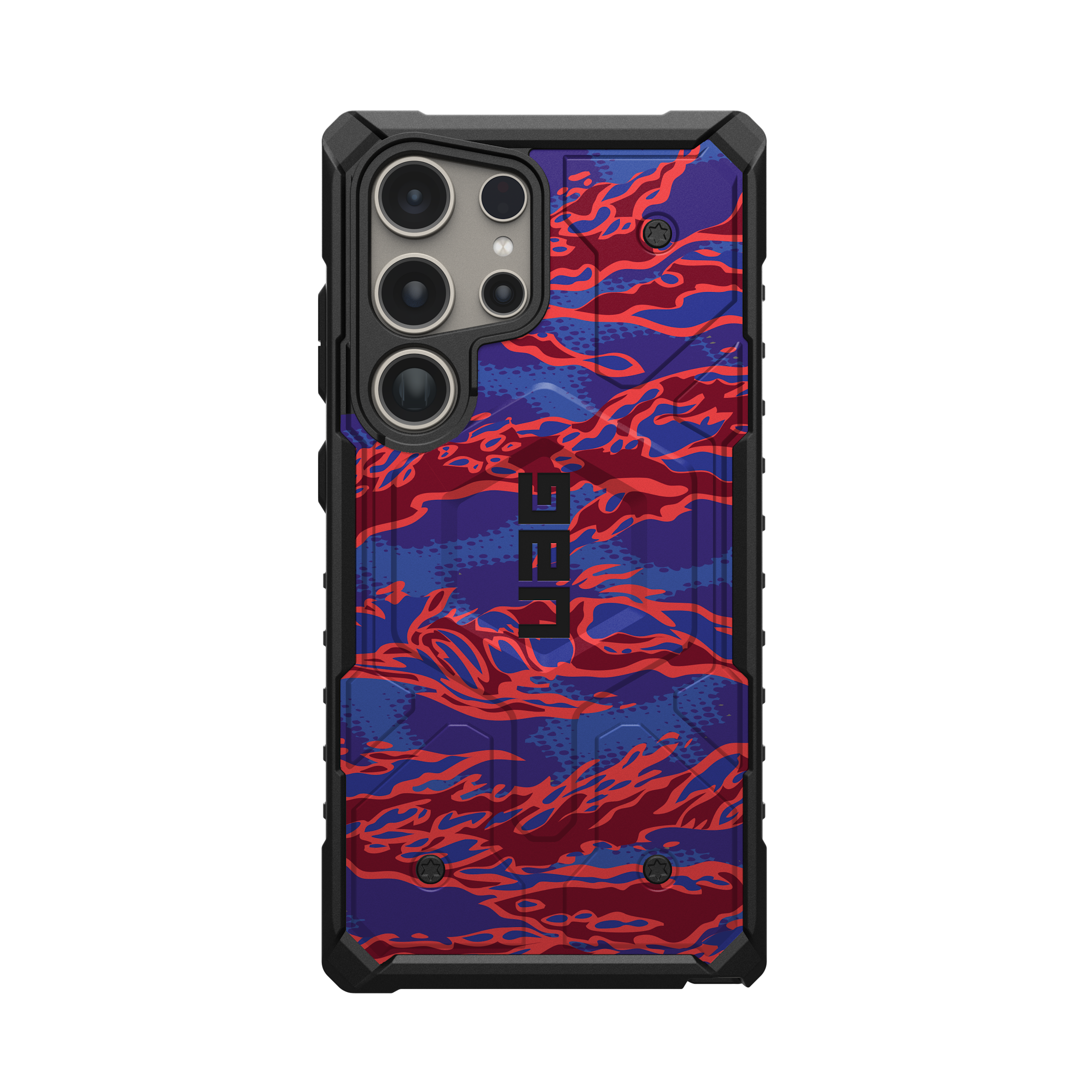 UAG Pathfinder Galaxy Hülle Tiger-Mech stoßfest