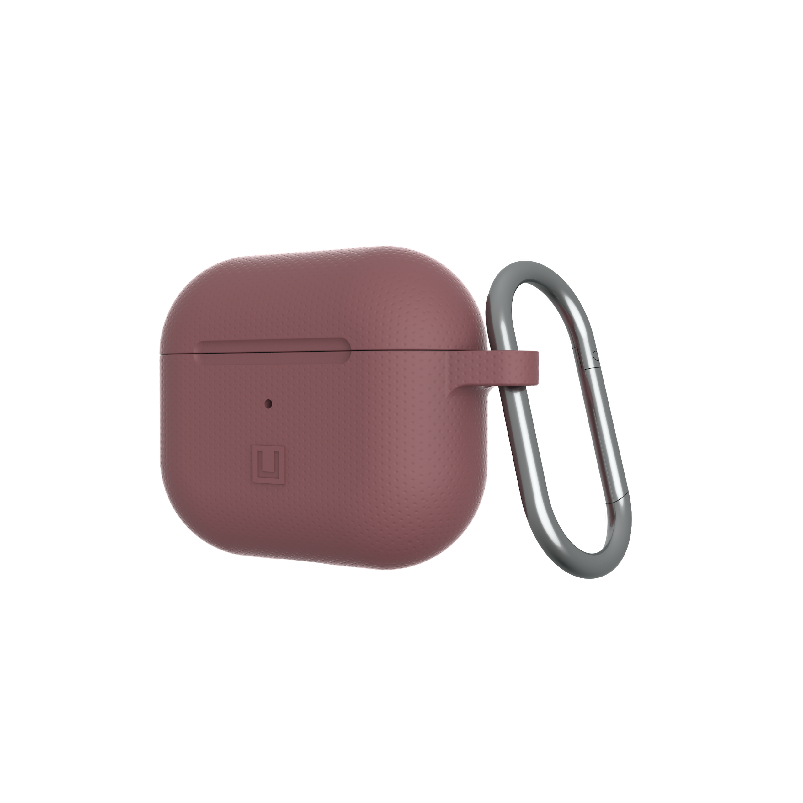 UAG Dot Silikonhülle AirPods 3. Gen Karabiner