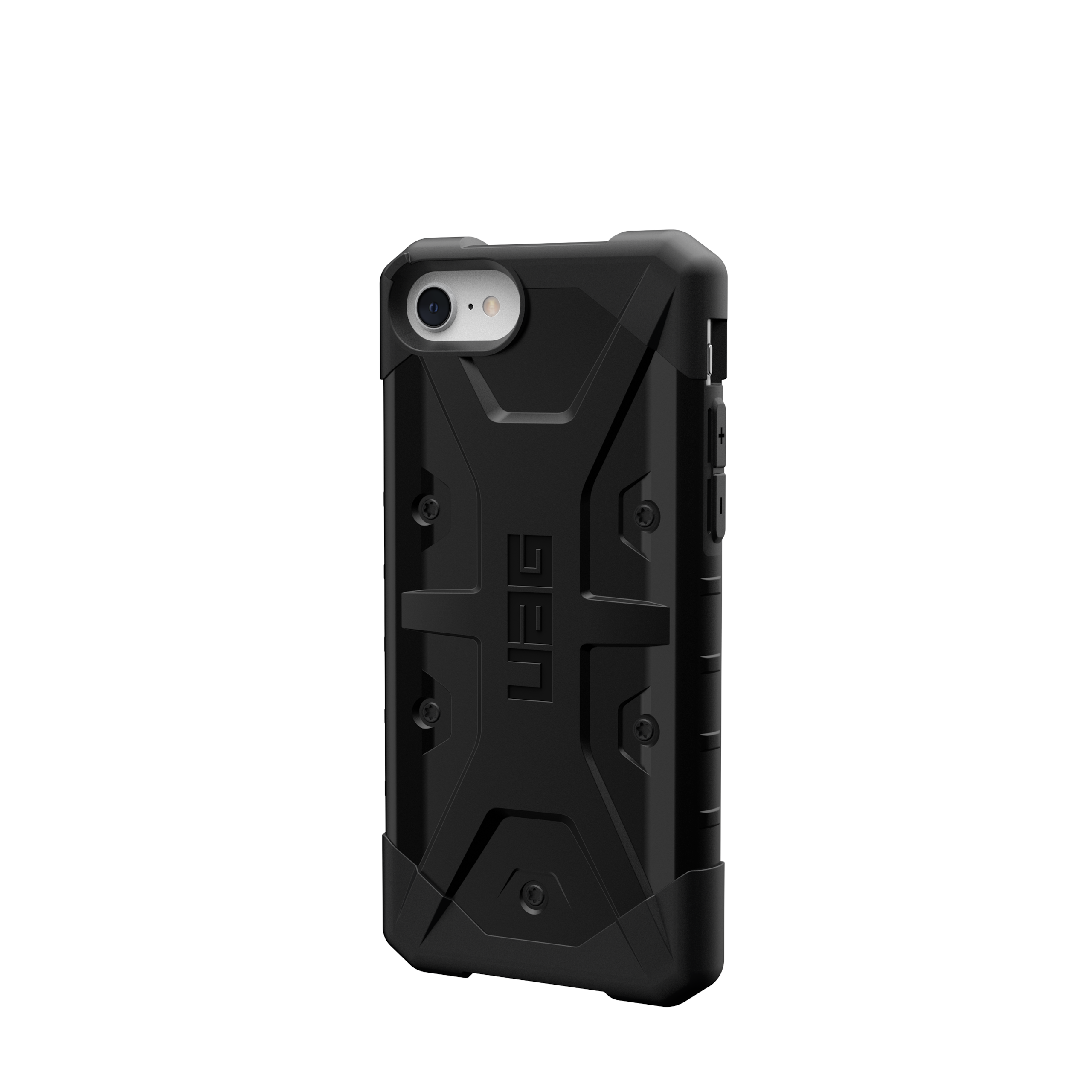 UAG Pathfinder SE iPhone SE 2022 Handyhülle robust