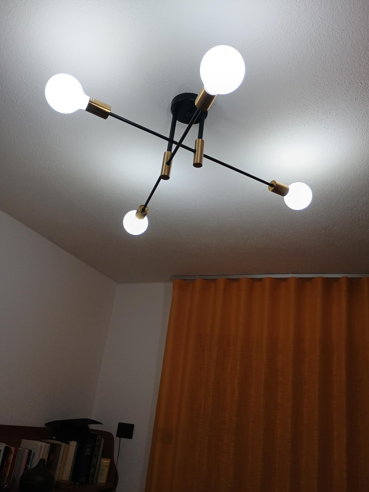 ams OSRAM SMART+ Globe 95 LED Lampe E27 kaltweiß 60W Ersatz