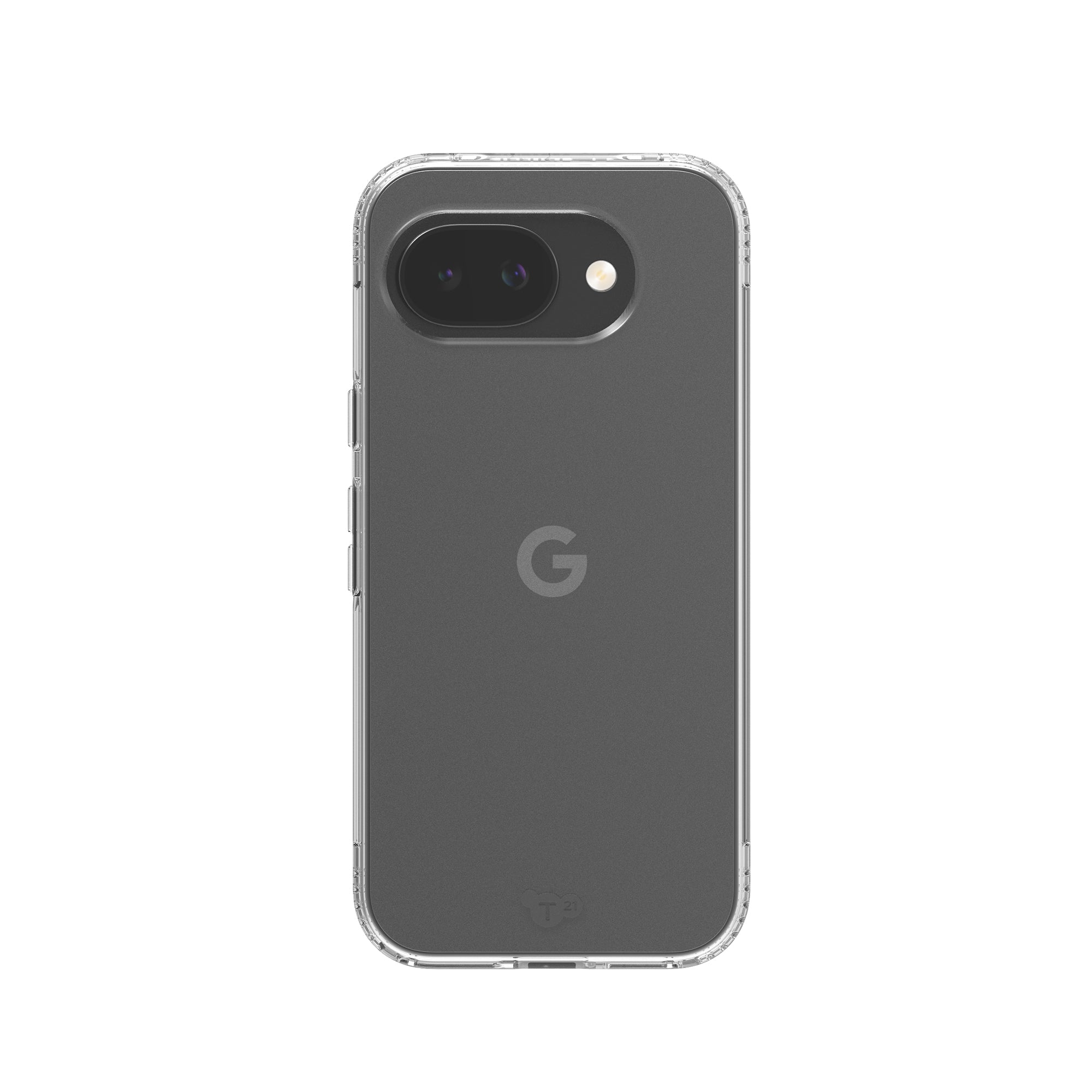 Tech21 EvoLite Clear Pixel 10a Hülle transparent klar
