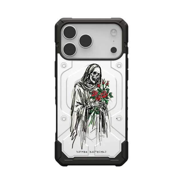 UAG Pathfinder iPhone 17 Pro Max Hülle Kostechko 5 MagSafe