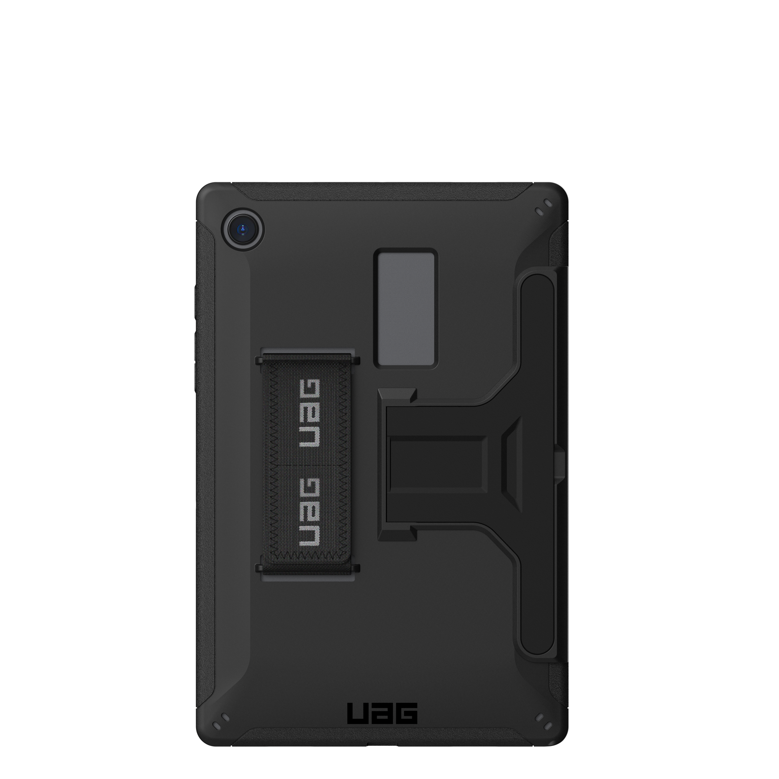UAG Scout Galaxy Tab A8 10.5 Hülle mit Handschlaufe