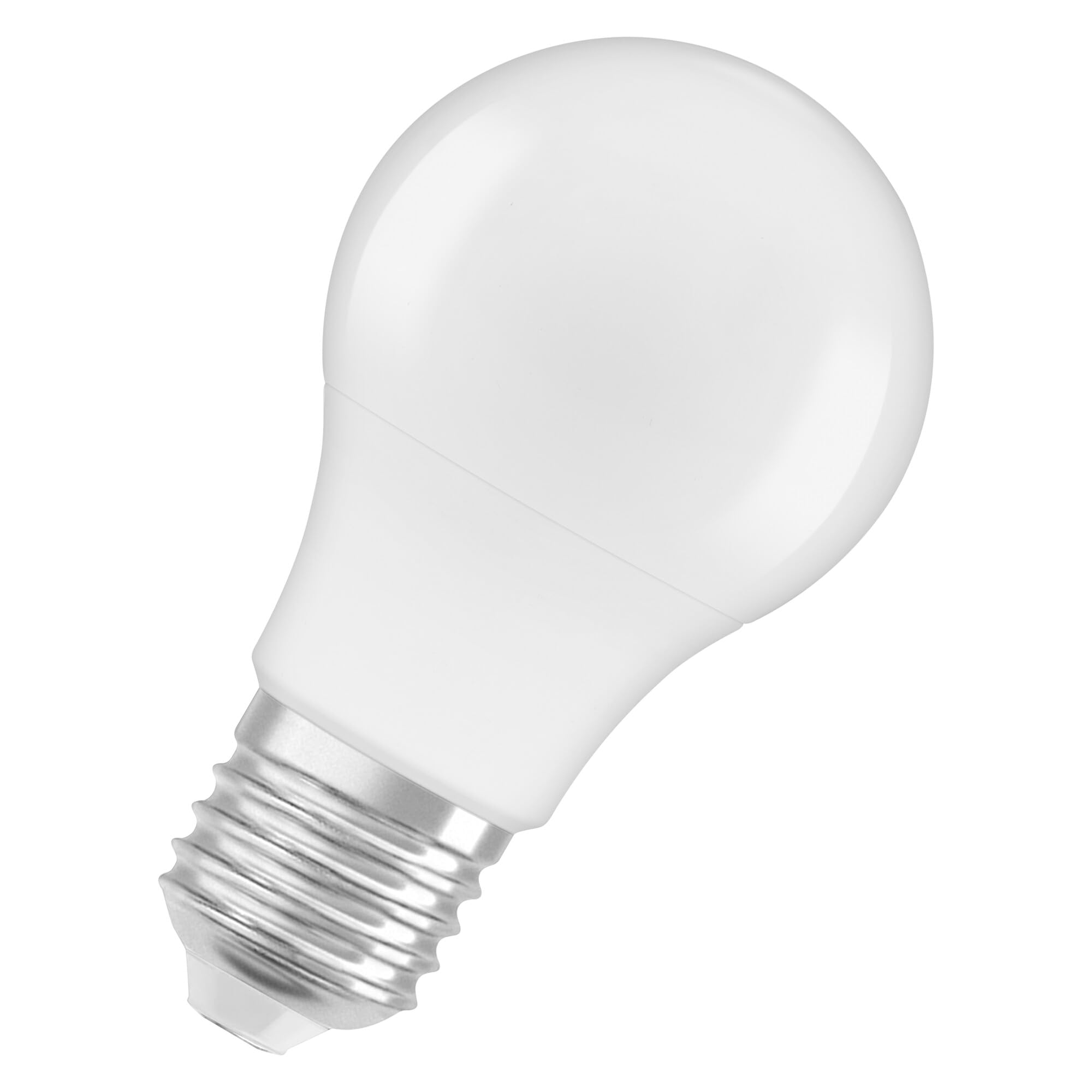 ams OSRAM Star Value A40 E27 Birne Warmweiß 40W 10er-Pack