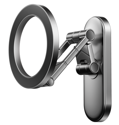 JOYROOM JR-ZS520 Handyhalter Magnet Titanium 360°