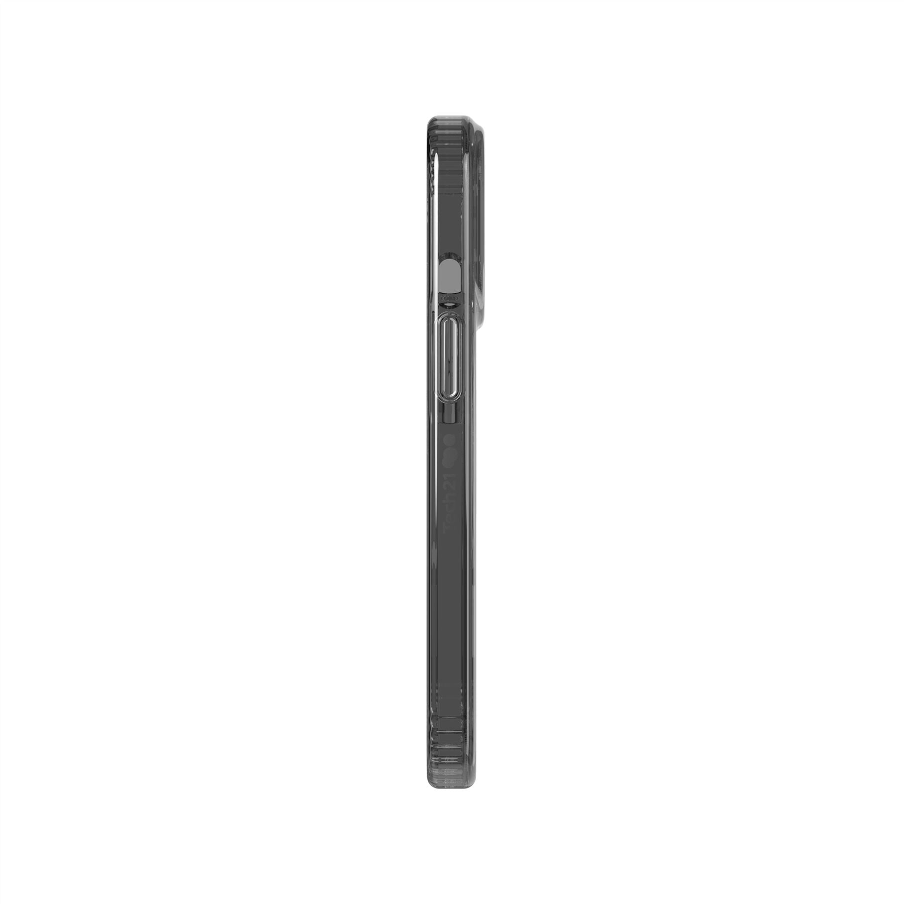 Tech21 Evo Tint iPhone 13 Pro Handyhülle Ash MagSafe