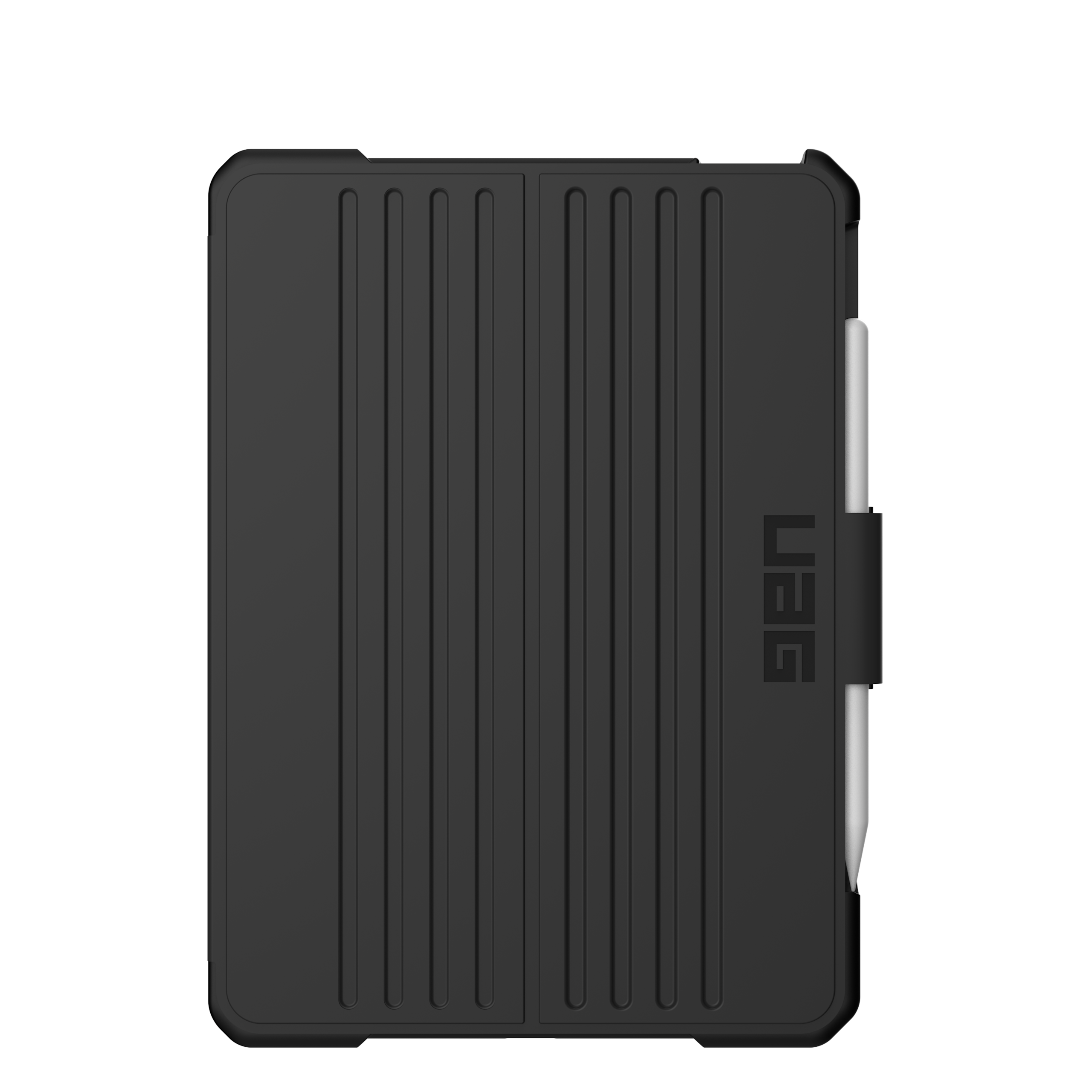 UAG Metropolis SE iPad Pro 11" (2018) Folio Hülle schwarz