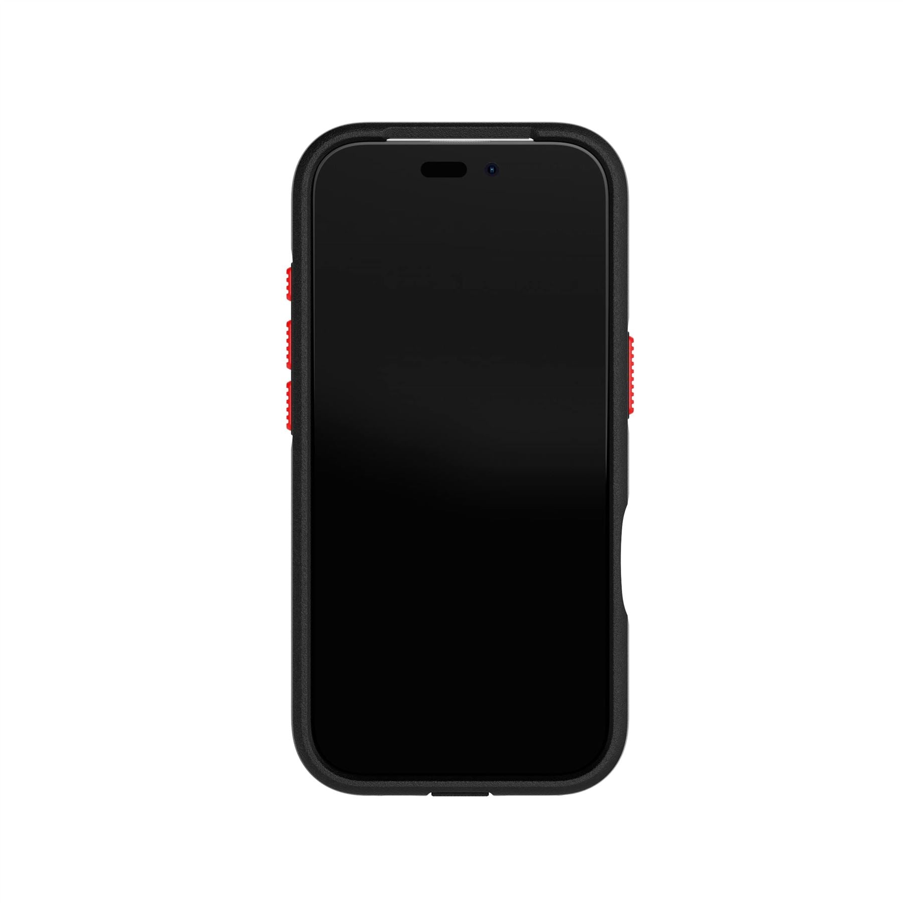 Tech21 EvoPro iPhone 16 Pro Hülle Schwarz MagSafe stoßsicher