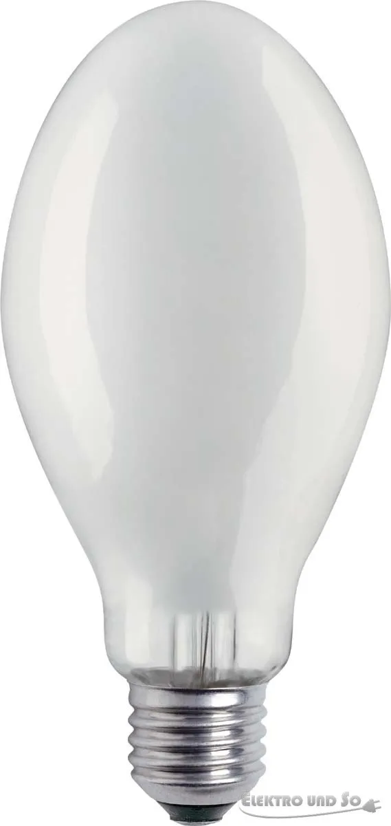 OSRAM VIALOX NAV-E 100W SUPER 4Y E40 Natriumlampe