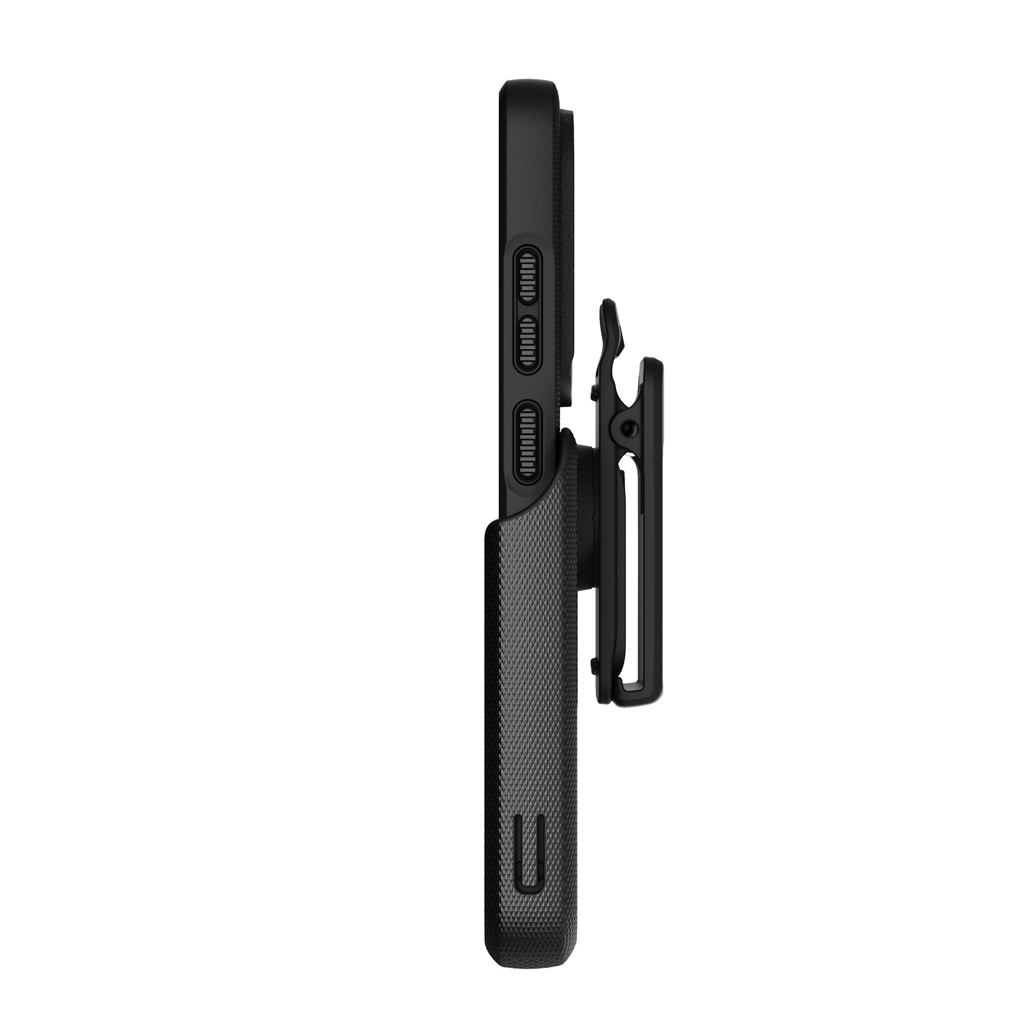Tech21 EvoGuard Magnet Galaxy S26 Ultra Hülle schwarz