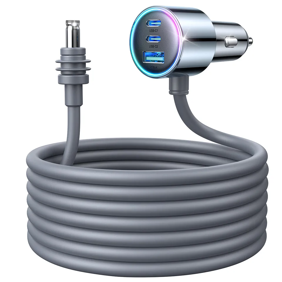 JOYROOM Starlink Mini Auto-Adapter JR-CL30 Kfz-Ladegerät 90W