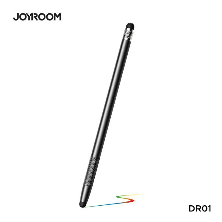 JOYROOM JR-DR01 Eingabestift Schwarz Touchpen