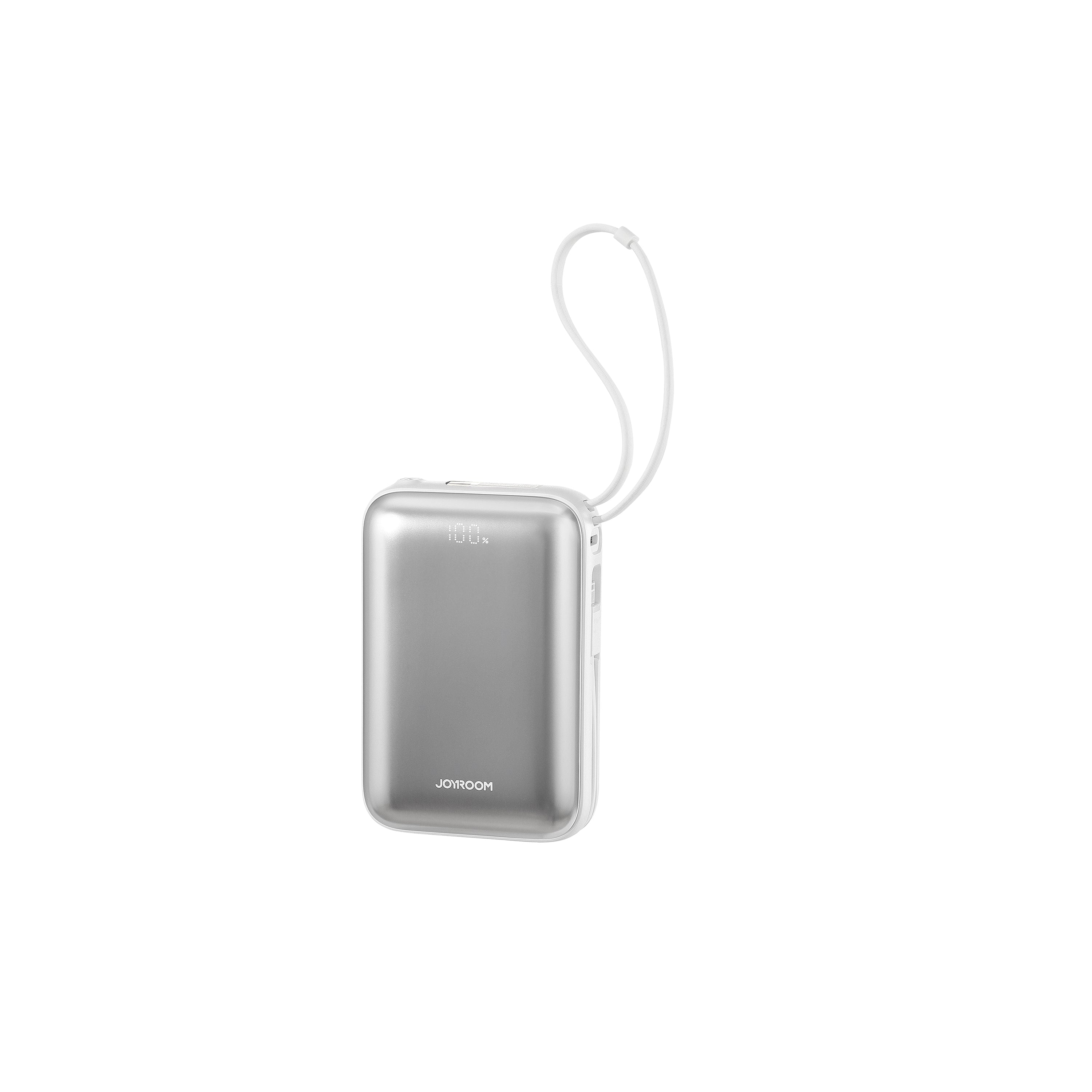 JOYROOM JR-PBF29 Mini Powerbank 20000mAh Titanium 22.5W