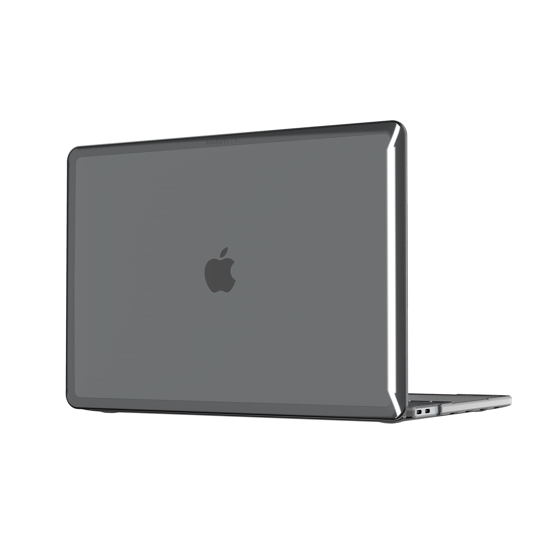 Tech21 EvoHardshell MacBook Pro 13 M1/M2 Hülle Grau