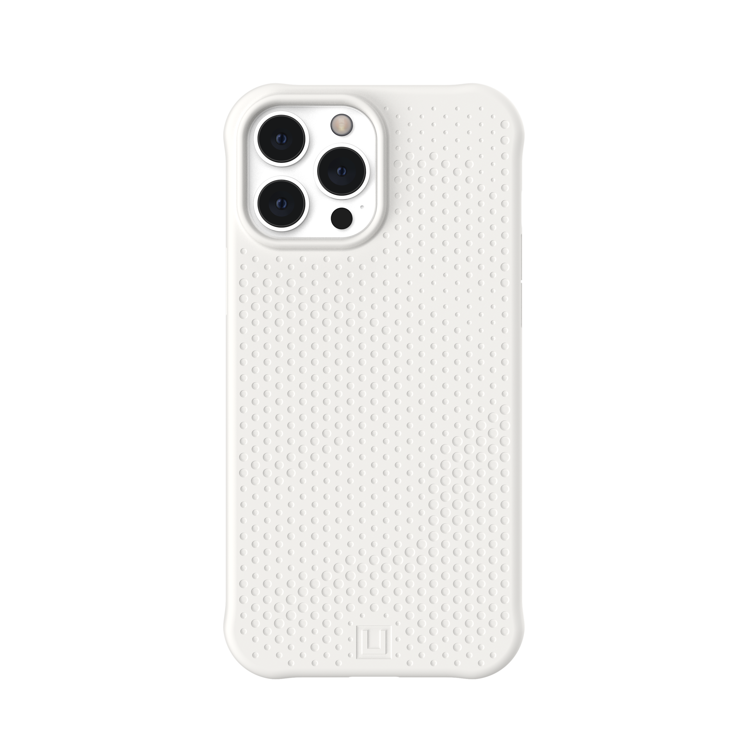 UAG Dot iPhone 13 Pro Max Silikon Hülle stoßfest