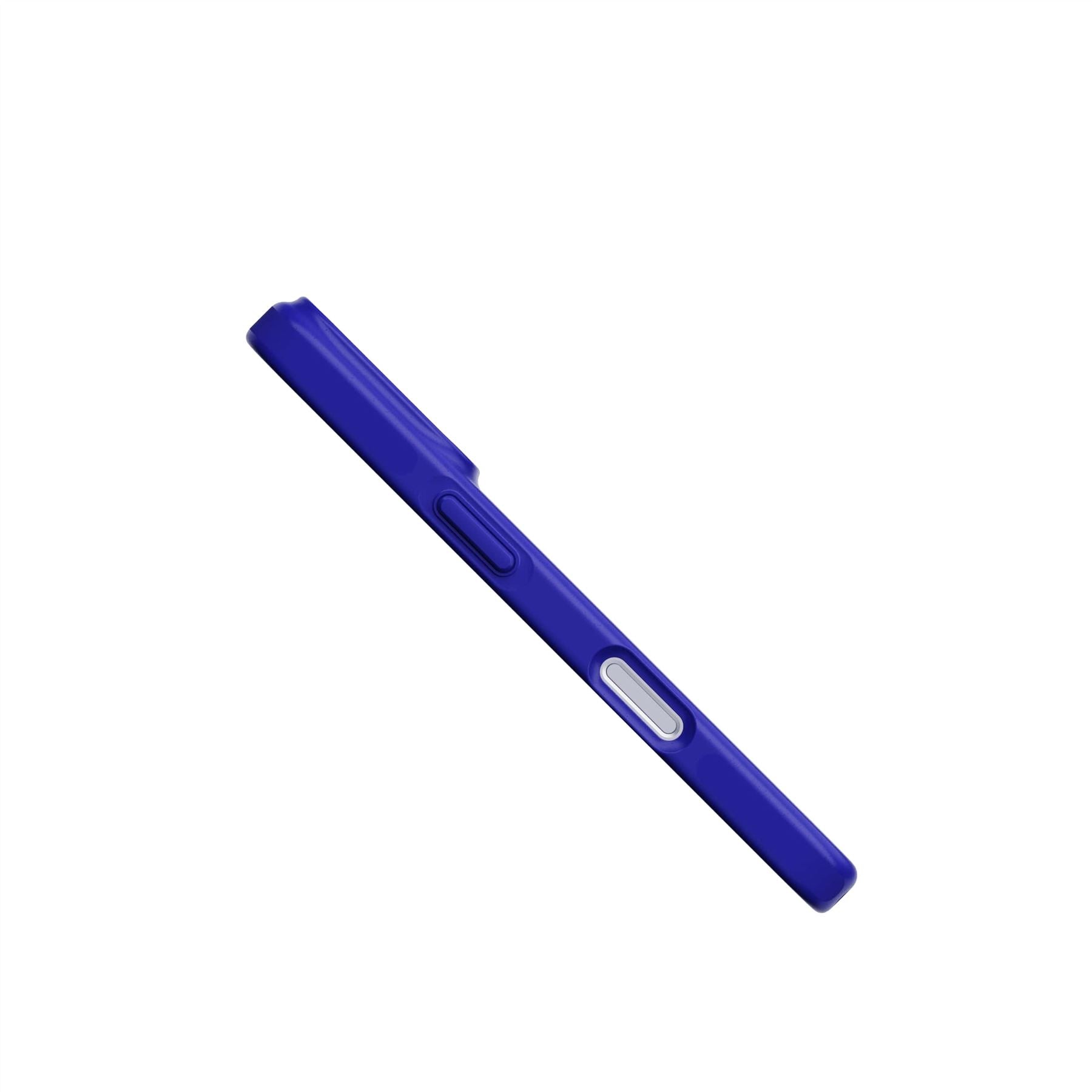 Tech21 EvoLite iPhone 16 Pro Handyhülle Cobalt Blue