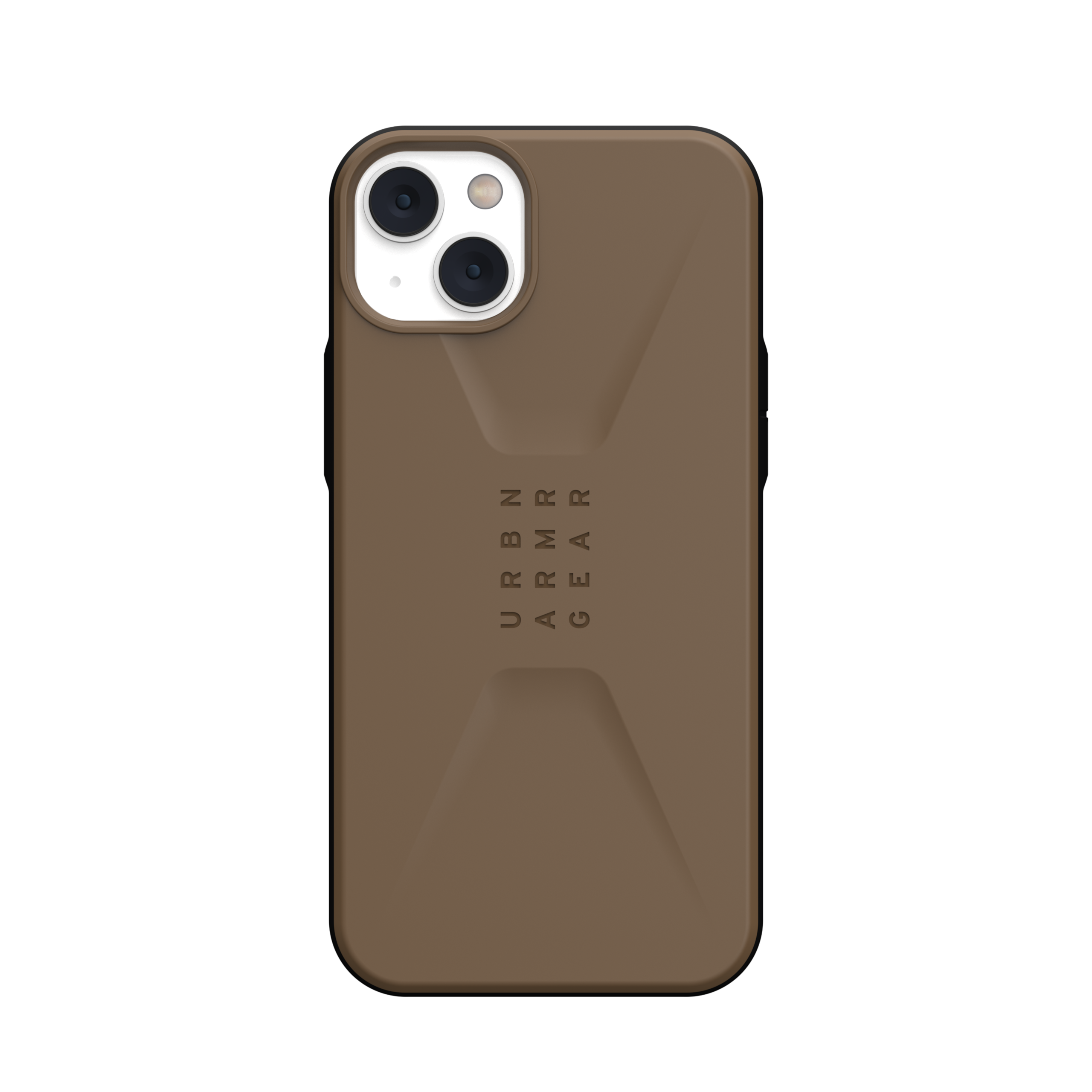 UAG Civilian iPhone 14 Plus Hülle HyperCush stoßfest