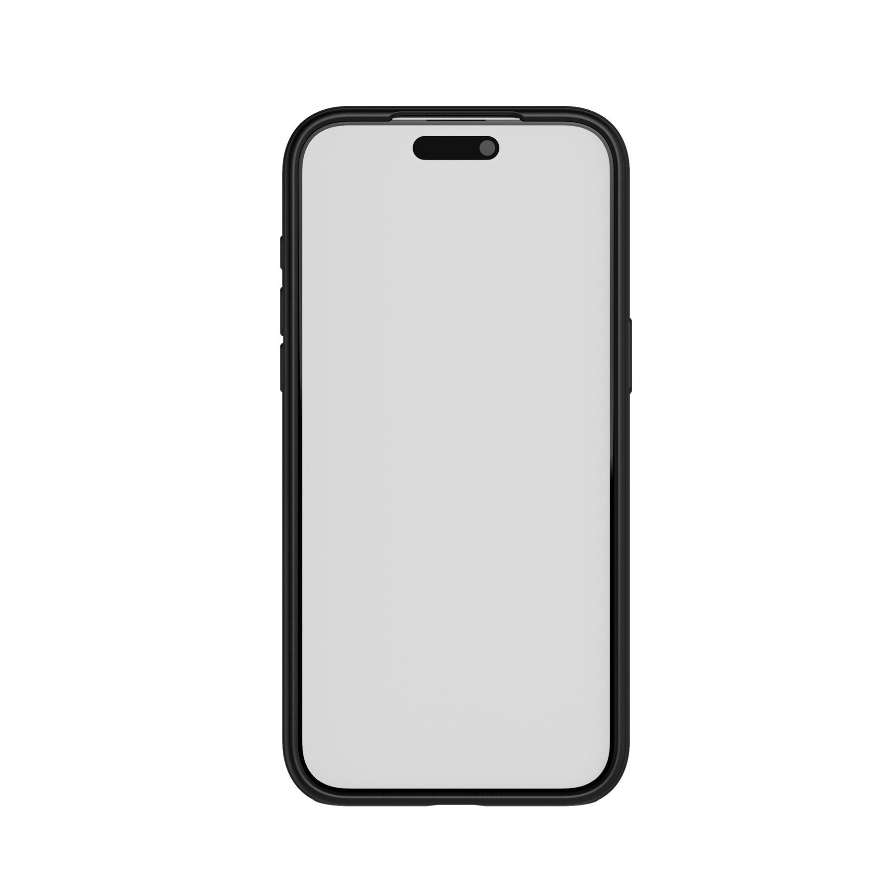 Tech21 Evo Lite iPhone 15 Pro Max Handyhülle Schwarz 3m
