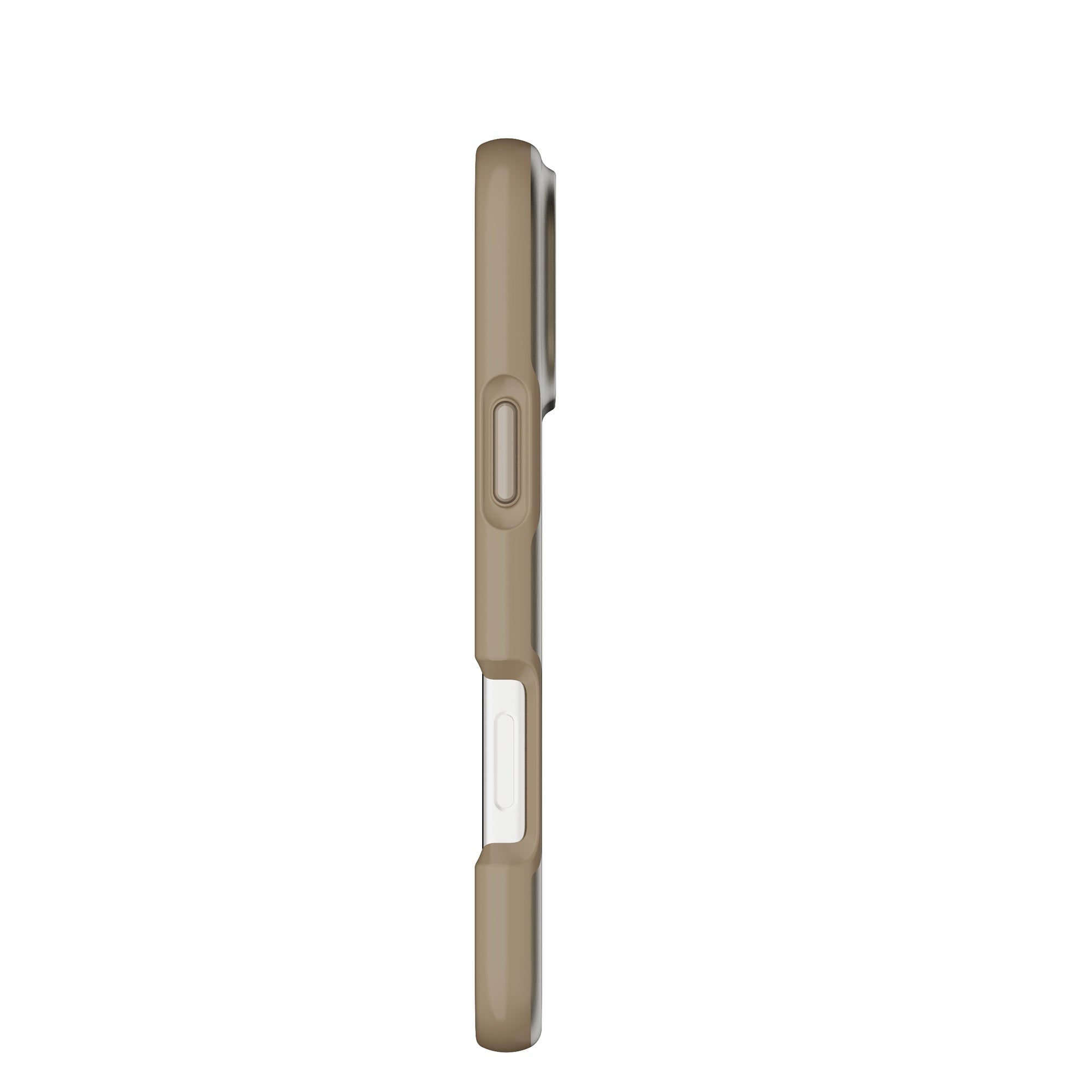 Tech21 EvoDusk MagSafe iPhone 17 Pro Max Hülle Copper Metall