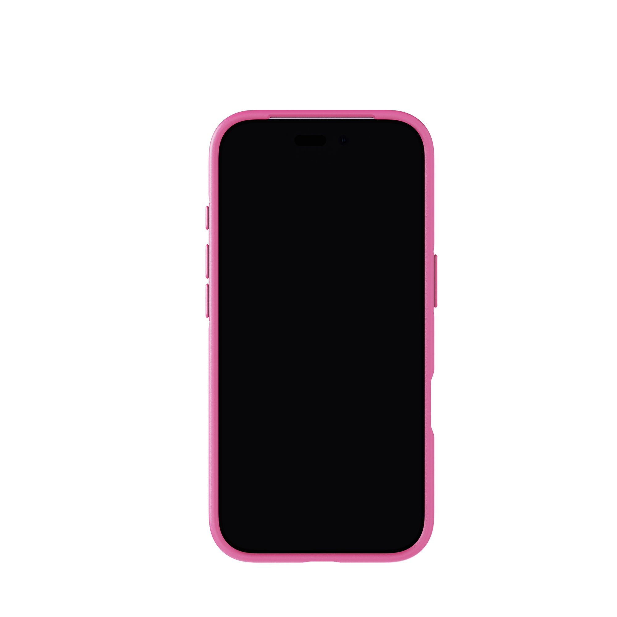 Tech21 EvoLite iPhone 16 Hülle MagSafe Thrift Pink Slim