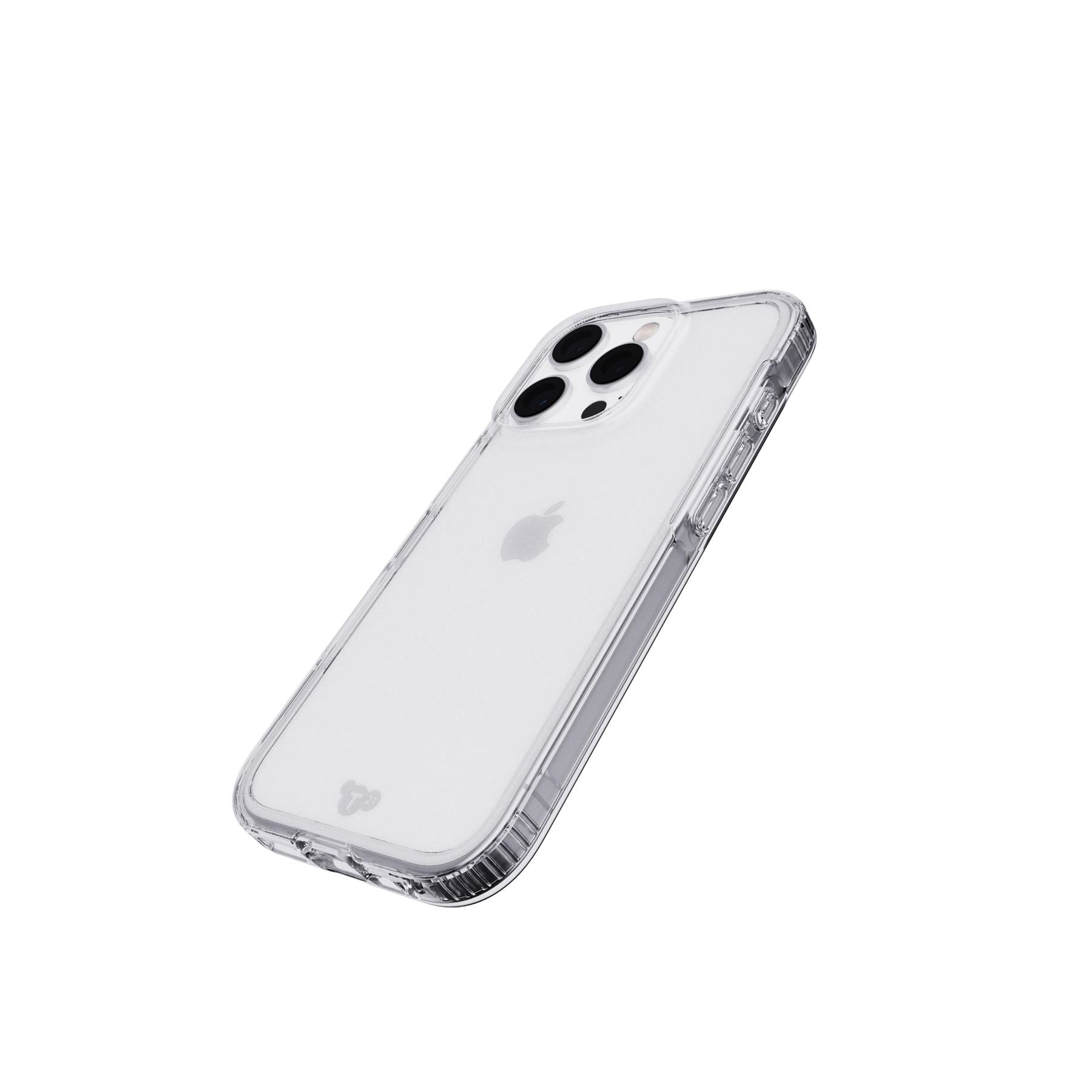 Tech21 EvoClear iPhone 16 Pro Hülle Clear 3,6m Schutz