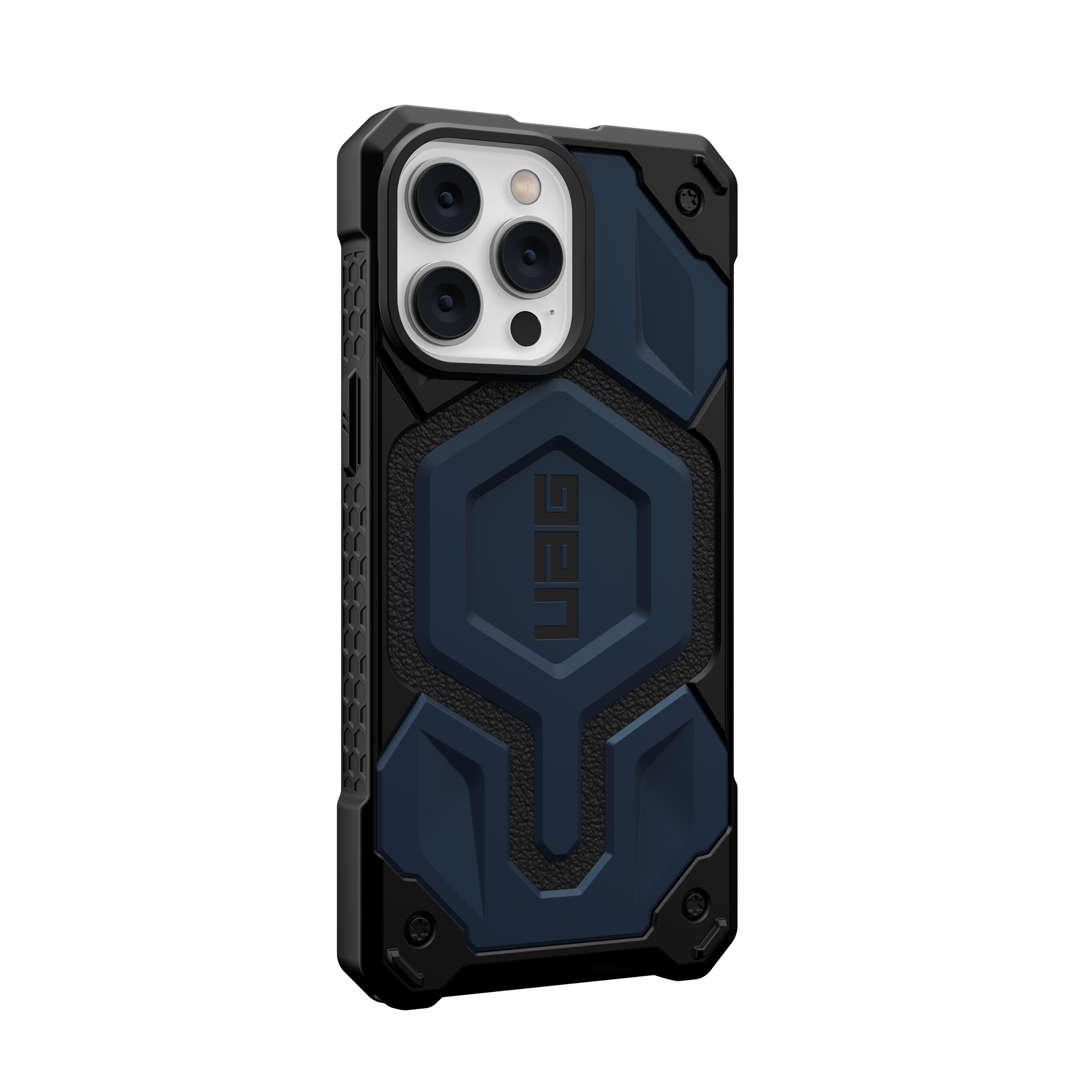 UAG Monarch Pro iPhone 14 Pro Max Hülle MagSafe stoßfest