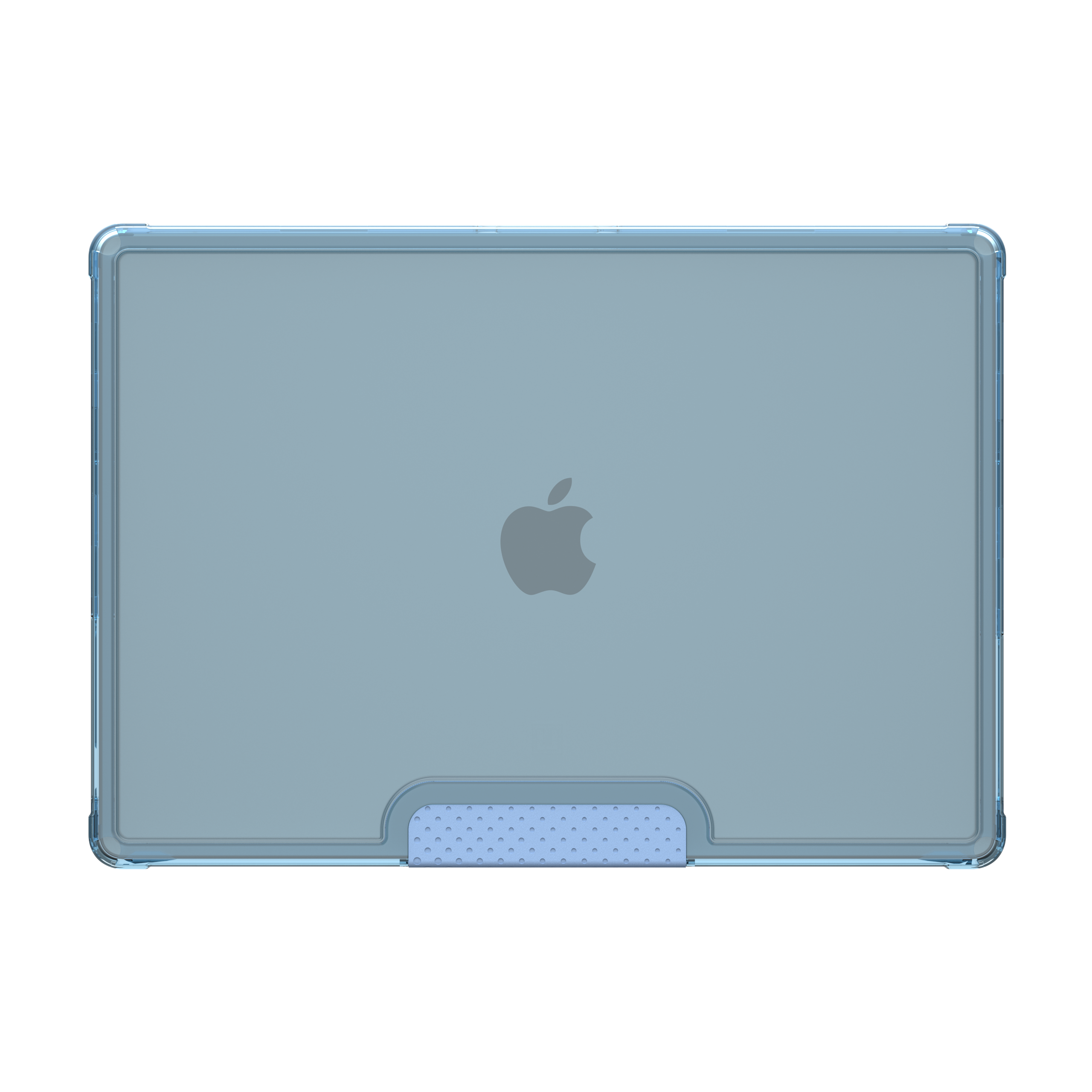 UAG Lucent MacBook Pro 16 Hülle transparent stoßfest