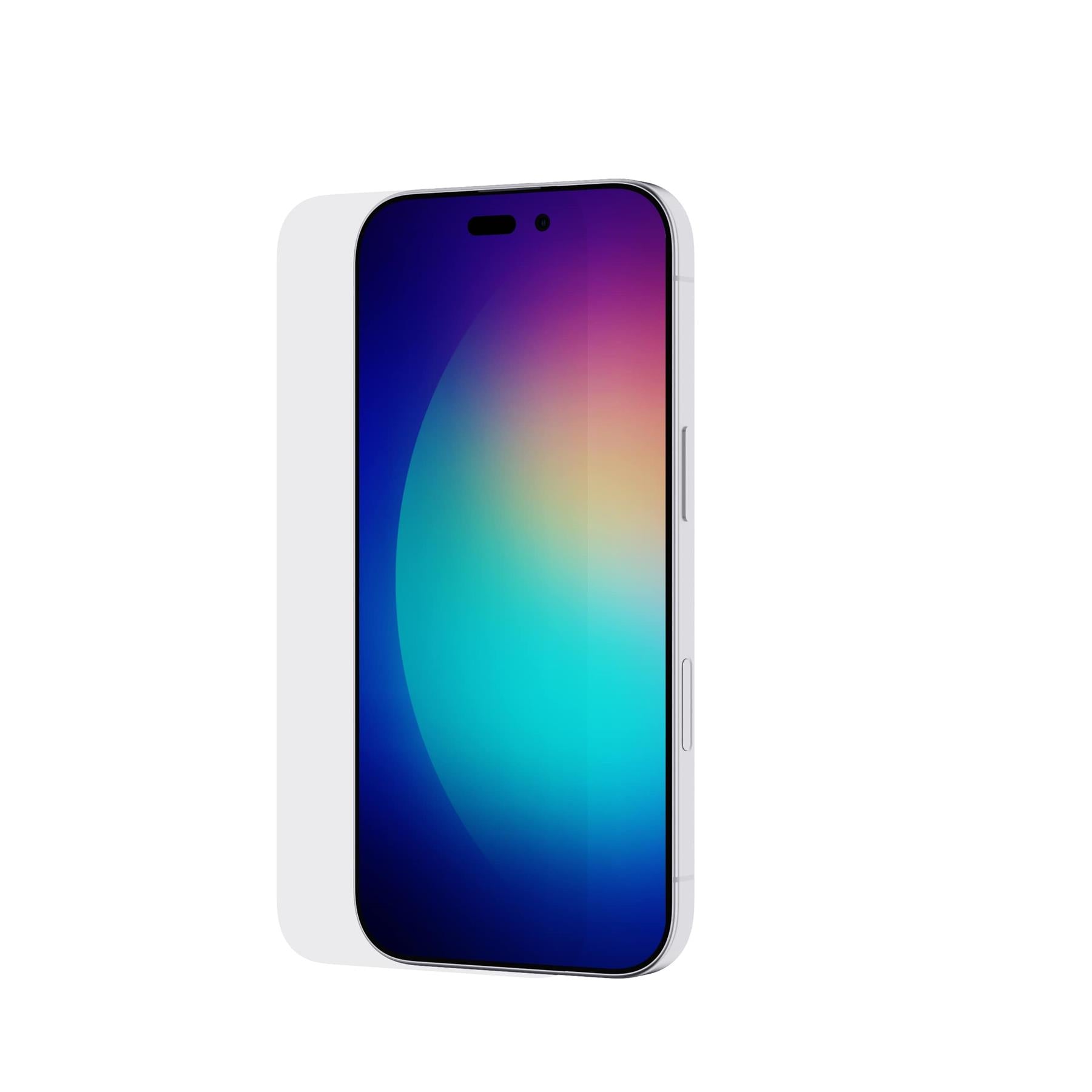 Tech21 Impact Glass iPhone 16 Pro Displayschutz Klar