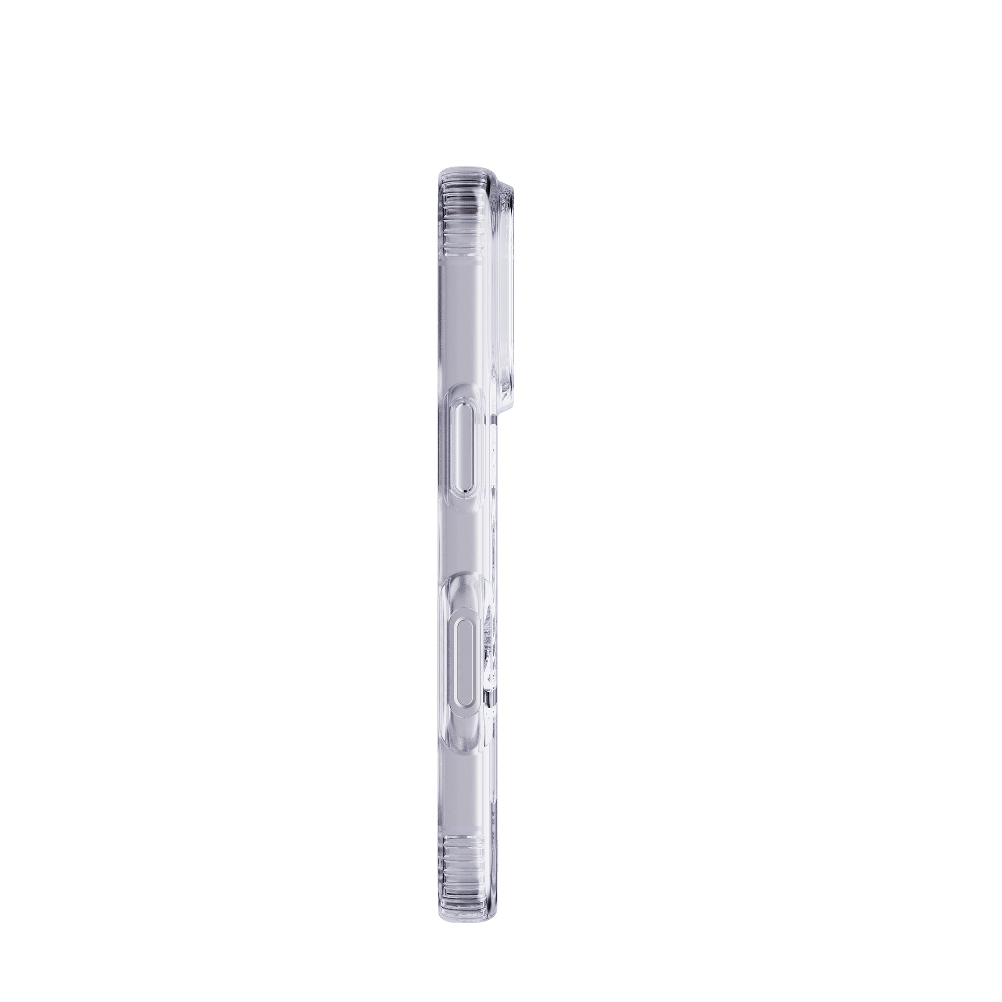 Tech21 EvoLite Clear MagSafe iPhone 17 Pro Handyhülle transparent