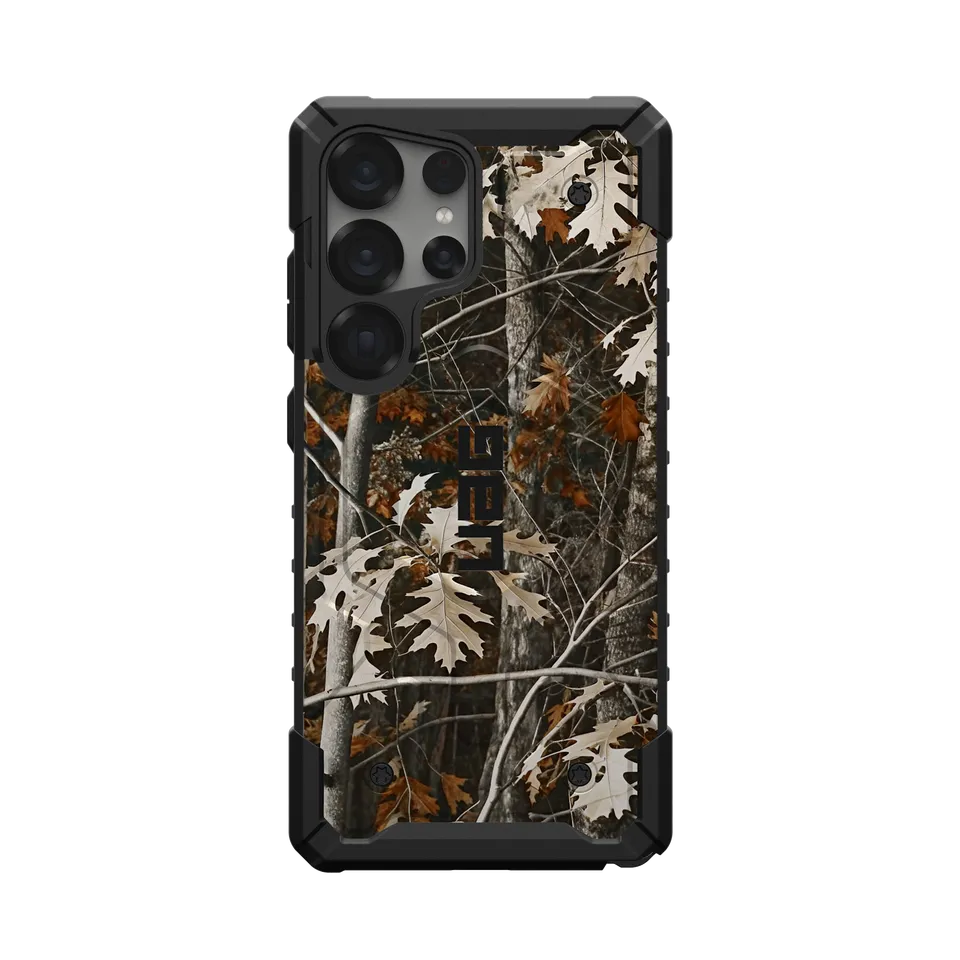 UAG Pathfinder Schutzhülle für Galaxy S26 Ultra Camo stoßfest