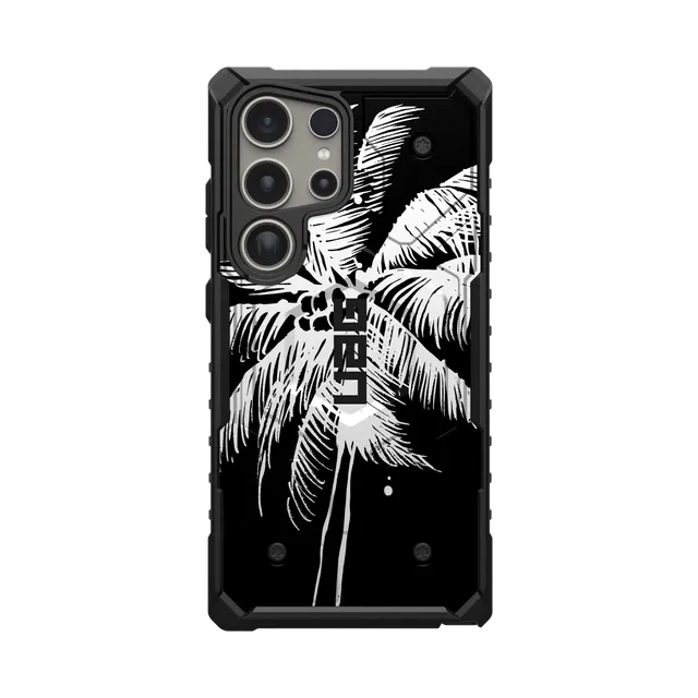 UAG Pathfinder Galaxy S26 Ultra Hülle Block 02 Fallschutz