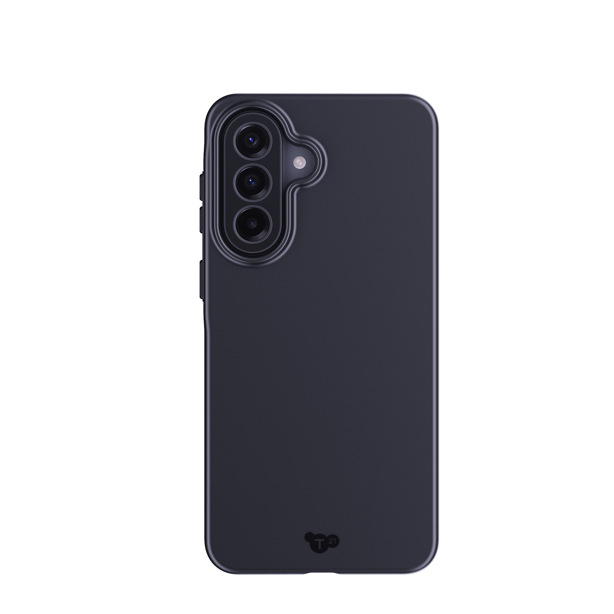 Tech21 EvoLite Galaxy A57 5G Handyhülle Schwarz 3m