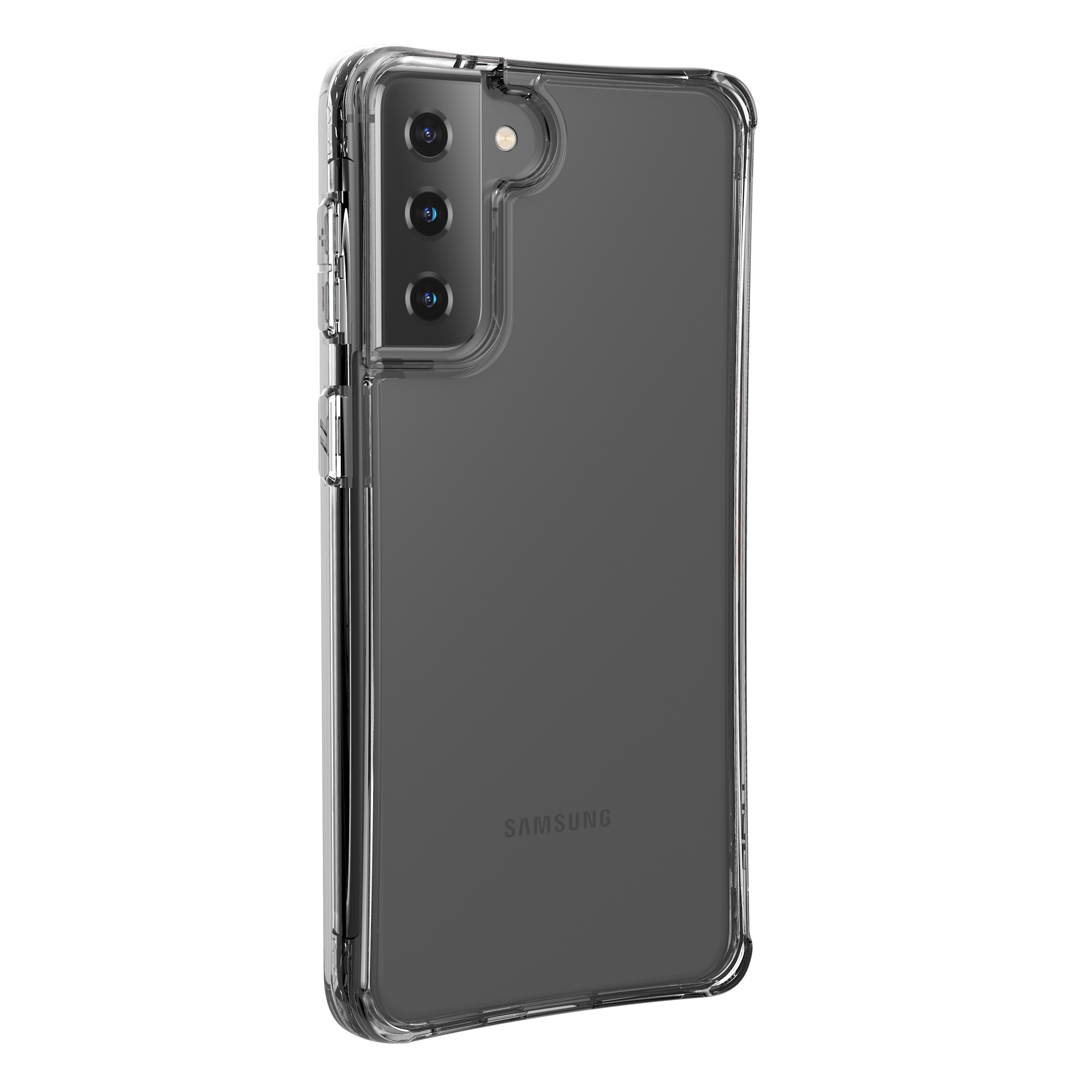 UAG Plyo Galaxy S21 Plus 5G Hülle transparent