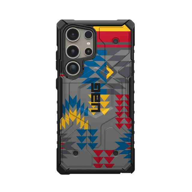 UAG Pathfinder Galaxy S26 Ultra Hülle Inyo stoßfest