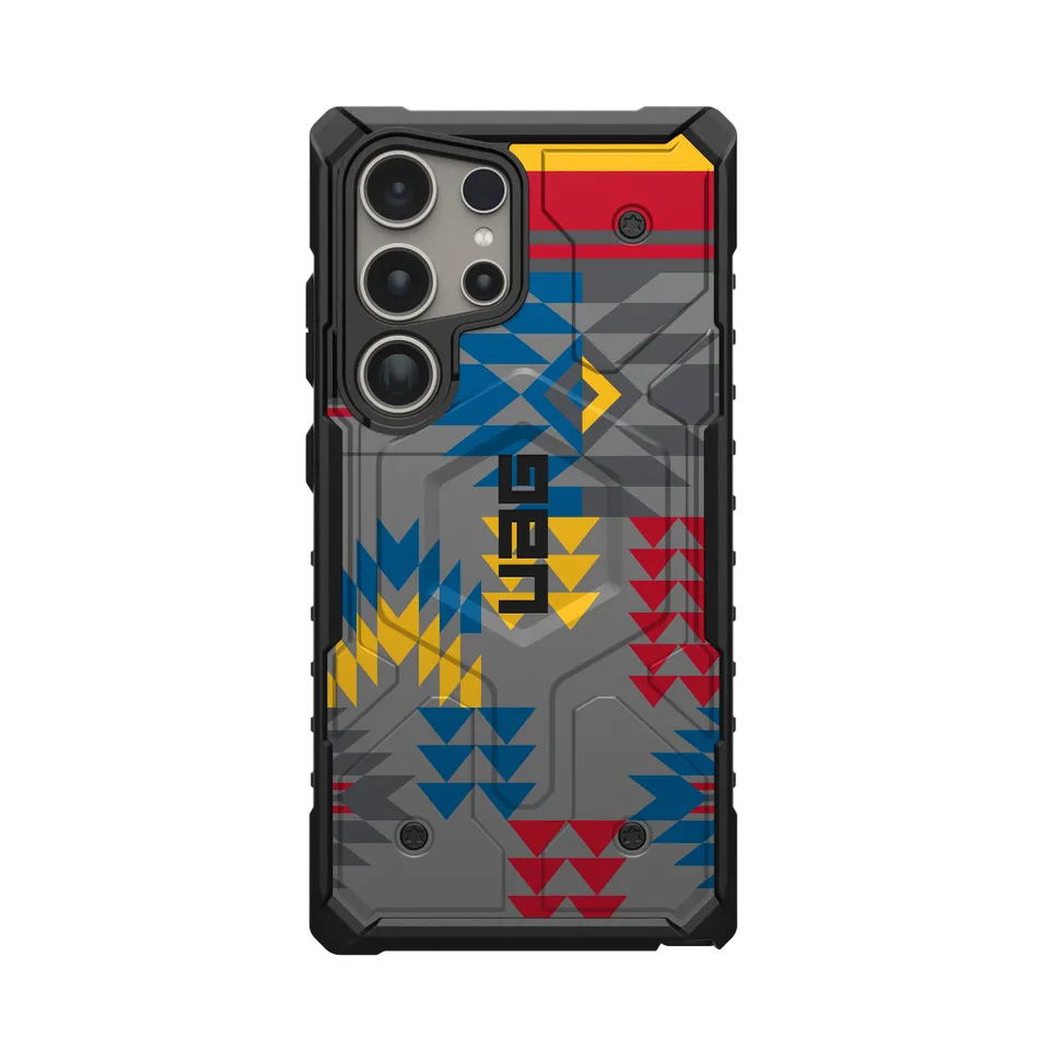UAG Pathfinder Galaxy S26 Ultra Hülle Inyo stoßfest