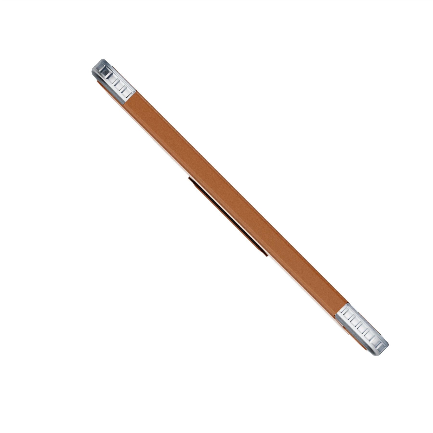 Tech21 EvoFolio iPad 10.9-11 Zoll Hülle Tan