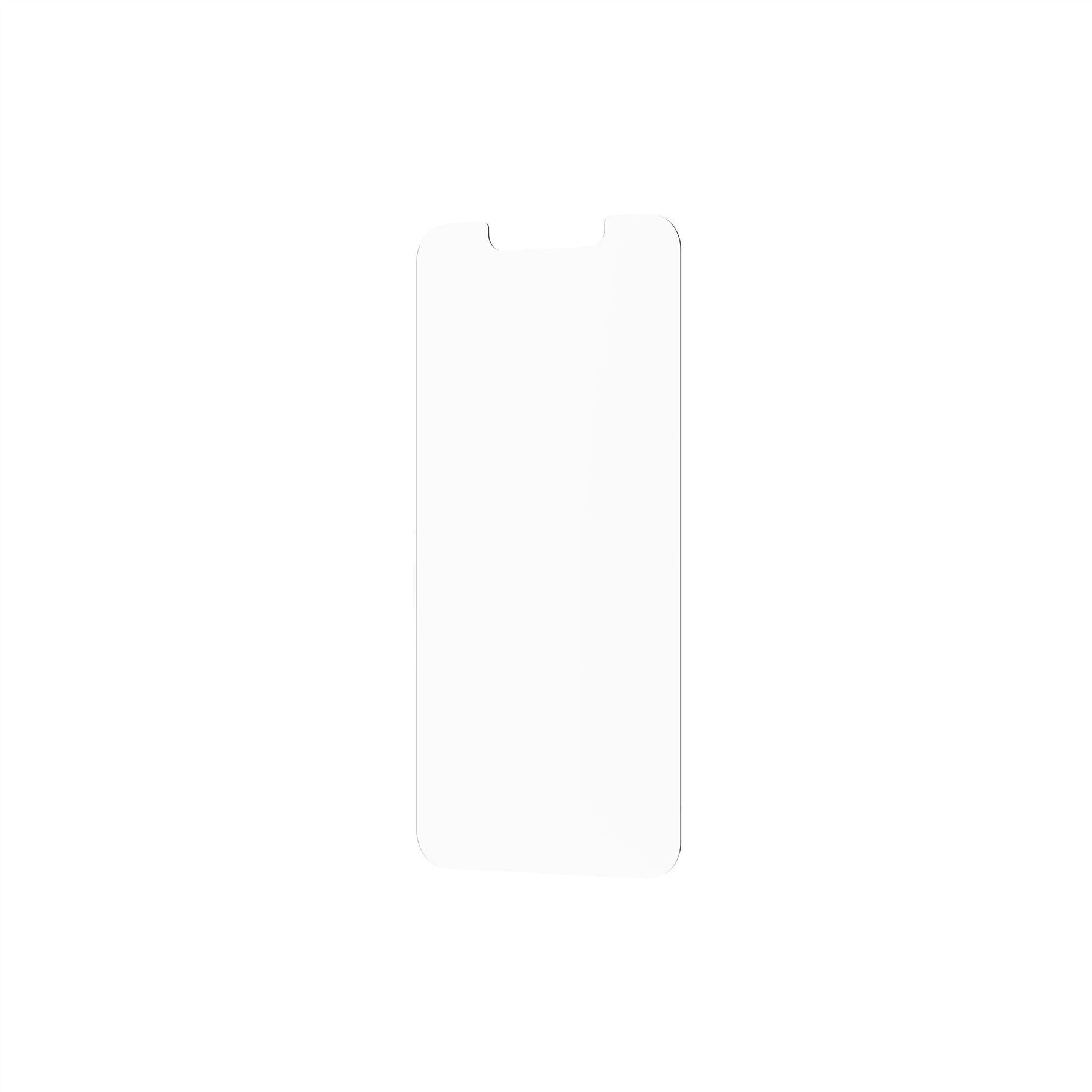 Tech21 ImpactGlass iPhone 13 mini Panzerglas Displayschutz Klar