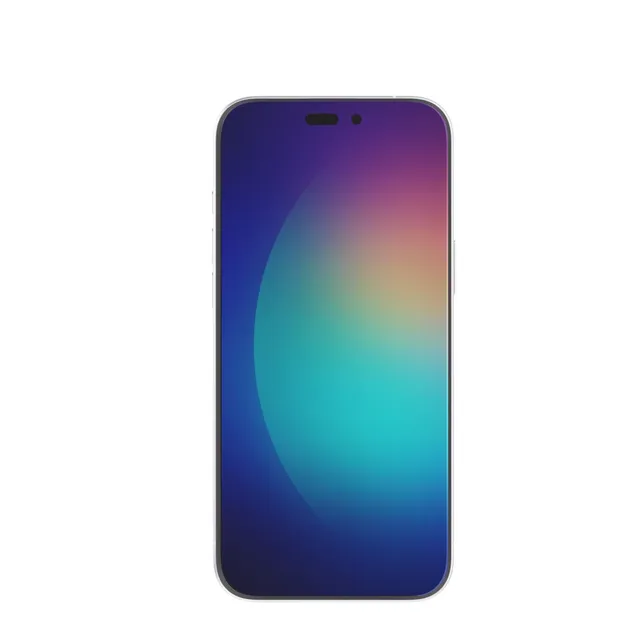 Tech21 FlexGlass iPhone 16 Pro Max Panzerglas Matt