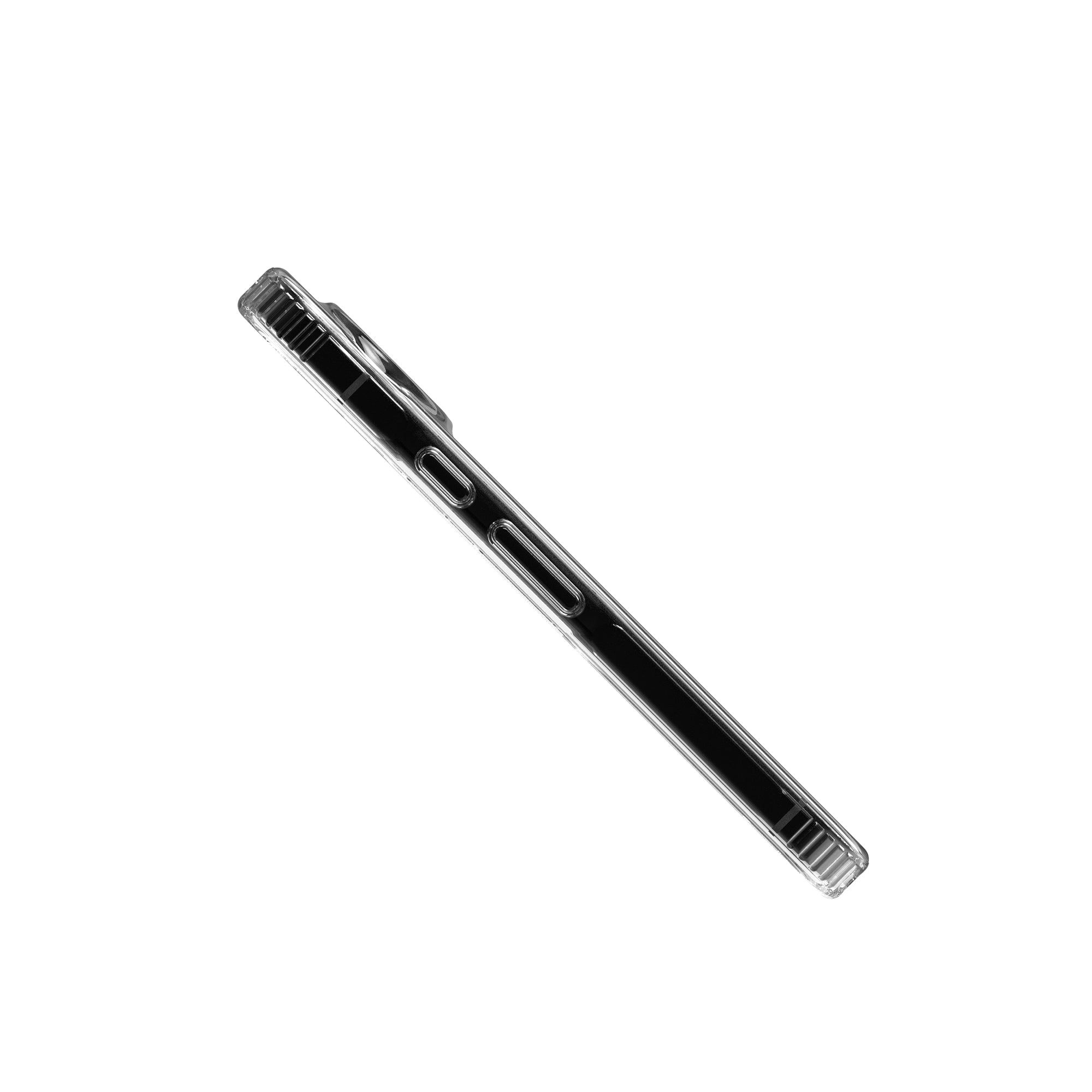 Tech21 EvoClear Pixel 10/10 Pro Hülle Clear Magnet Transparent