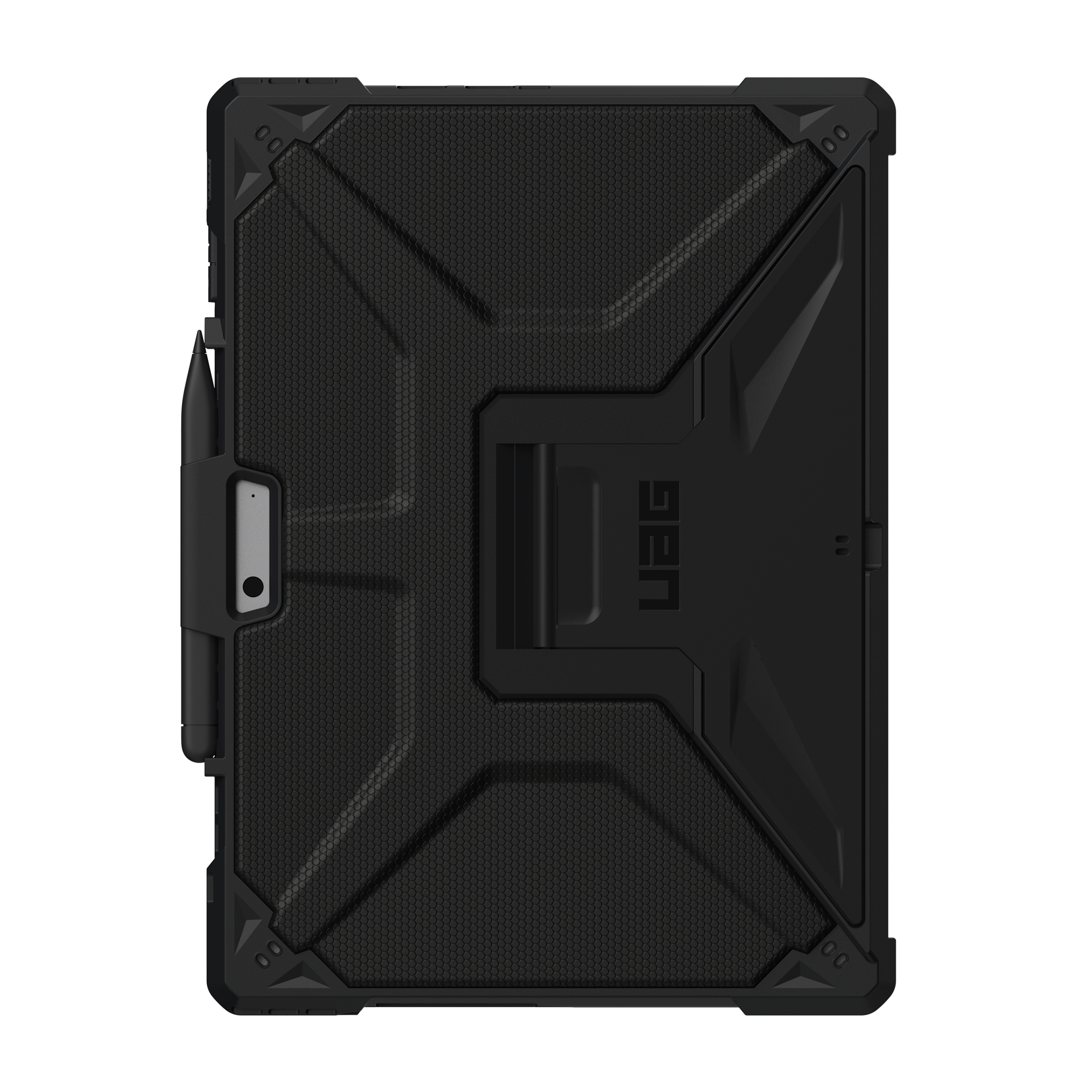UAG Metropolis SE Surface Pro 10/9 Case Schutzhülle Ständer