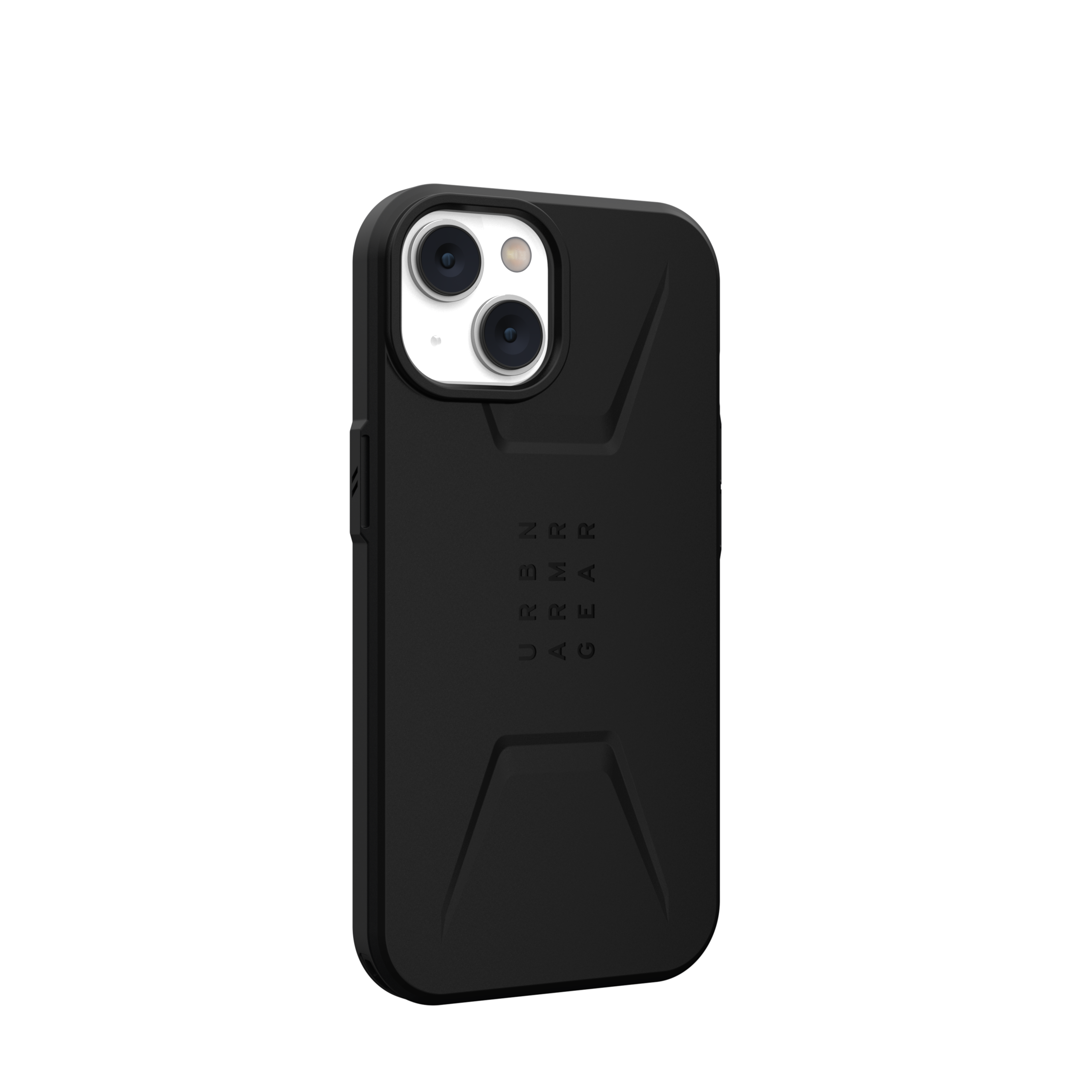 UAG Civilian iPhone 14 Schutzhülle MagSafe Stoßschutz