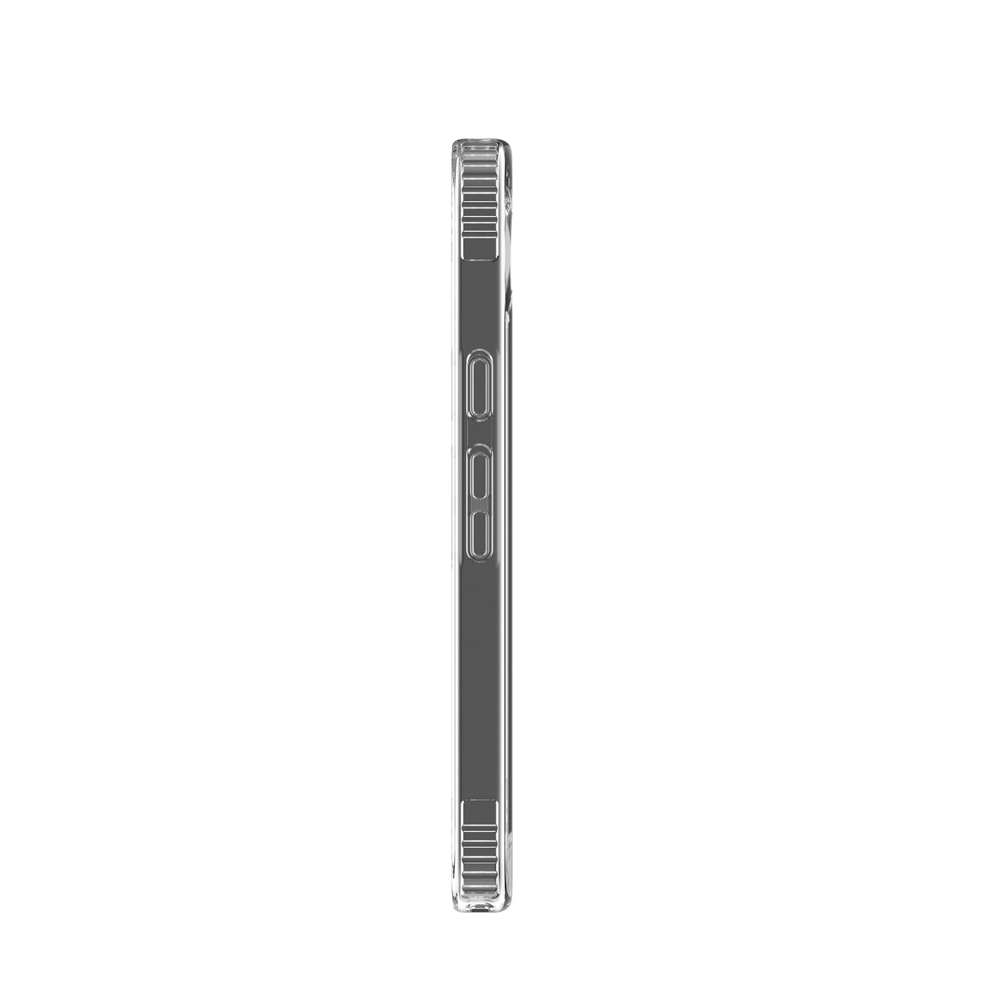 Tech21 EvoLite Clear Pixel 10a Hülle transparent klar