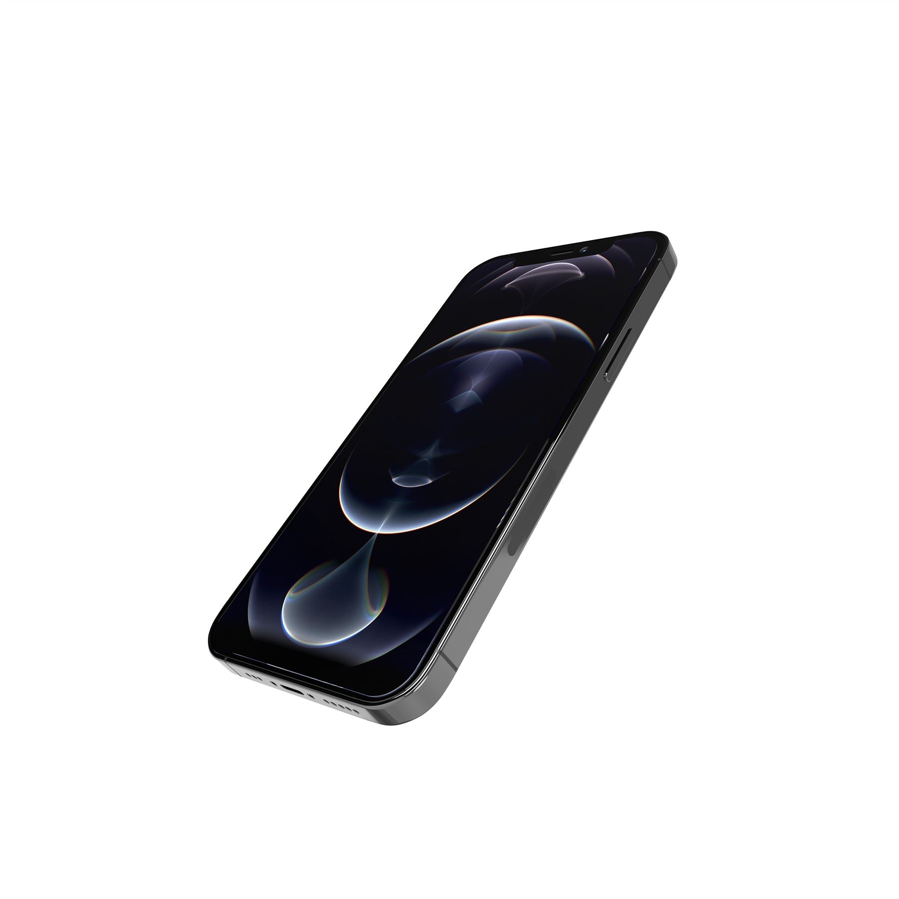 Tech21 ImpactGlass iPhone 12/12 Pro Displayschutz Glas klar