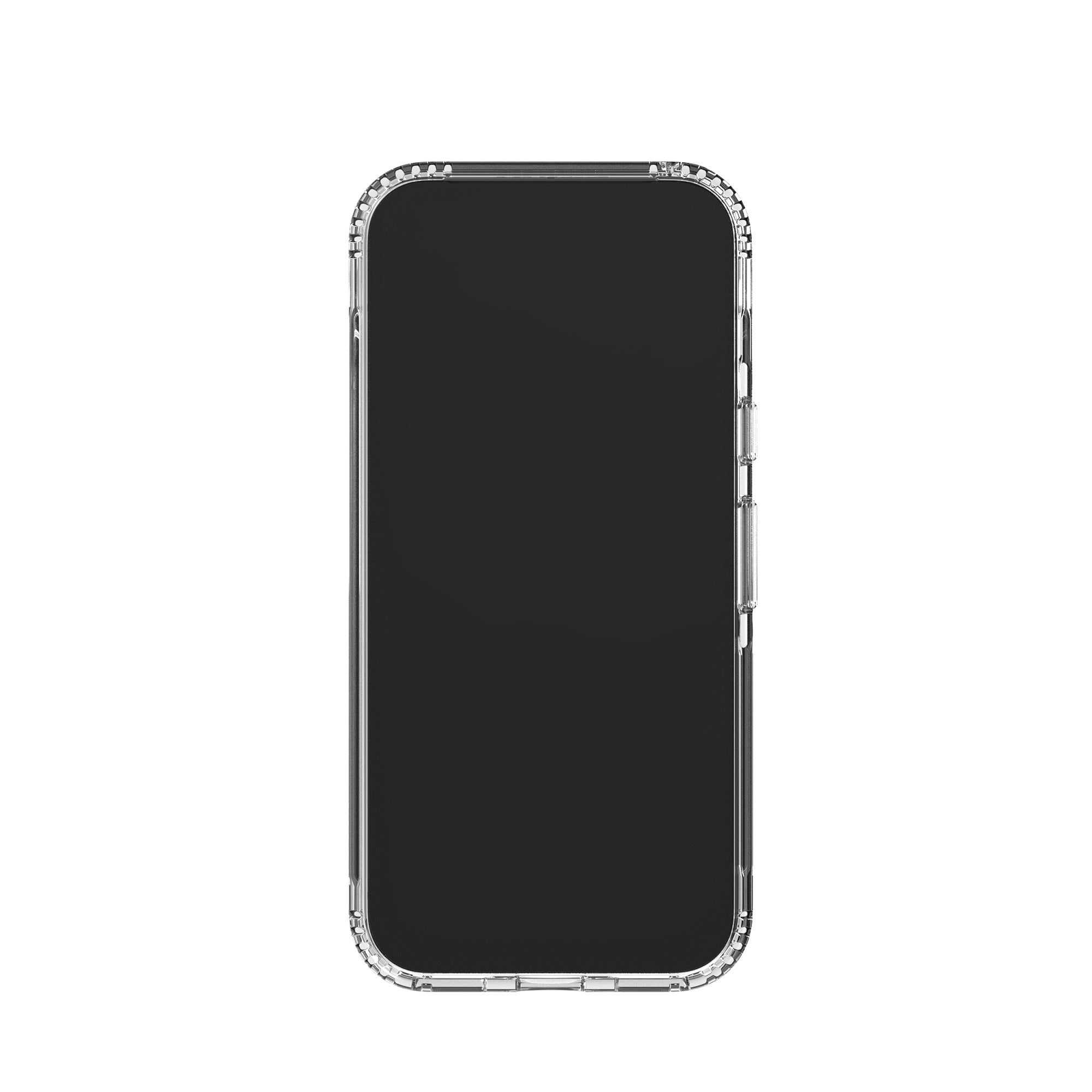 Tech21 EvoClear Pixel 10/10 Pro Hülle Clear Magnet Transparent