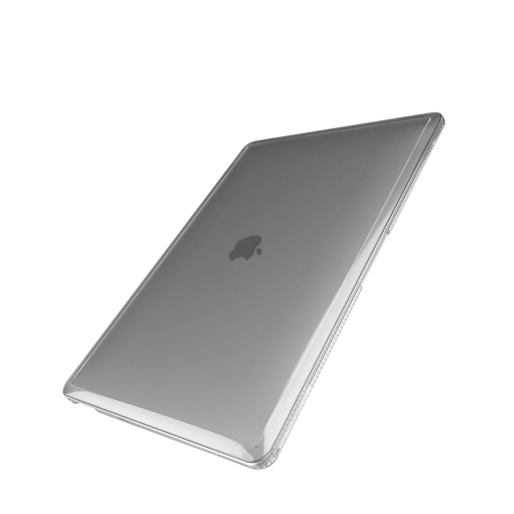 Tech21 EvoClear MacBook Air 13 Zoll Hülle transparent M1