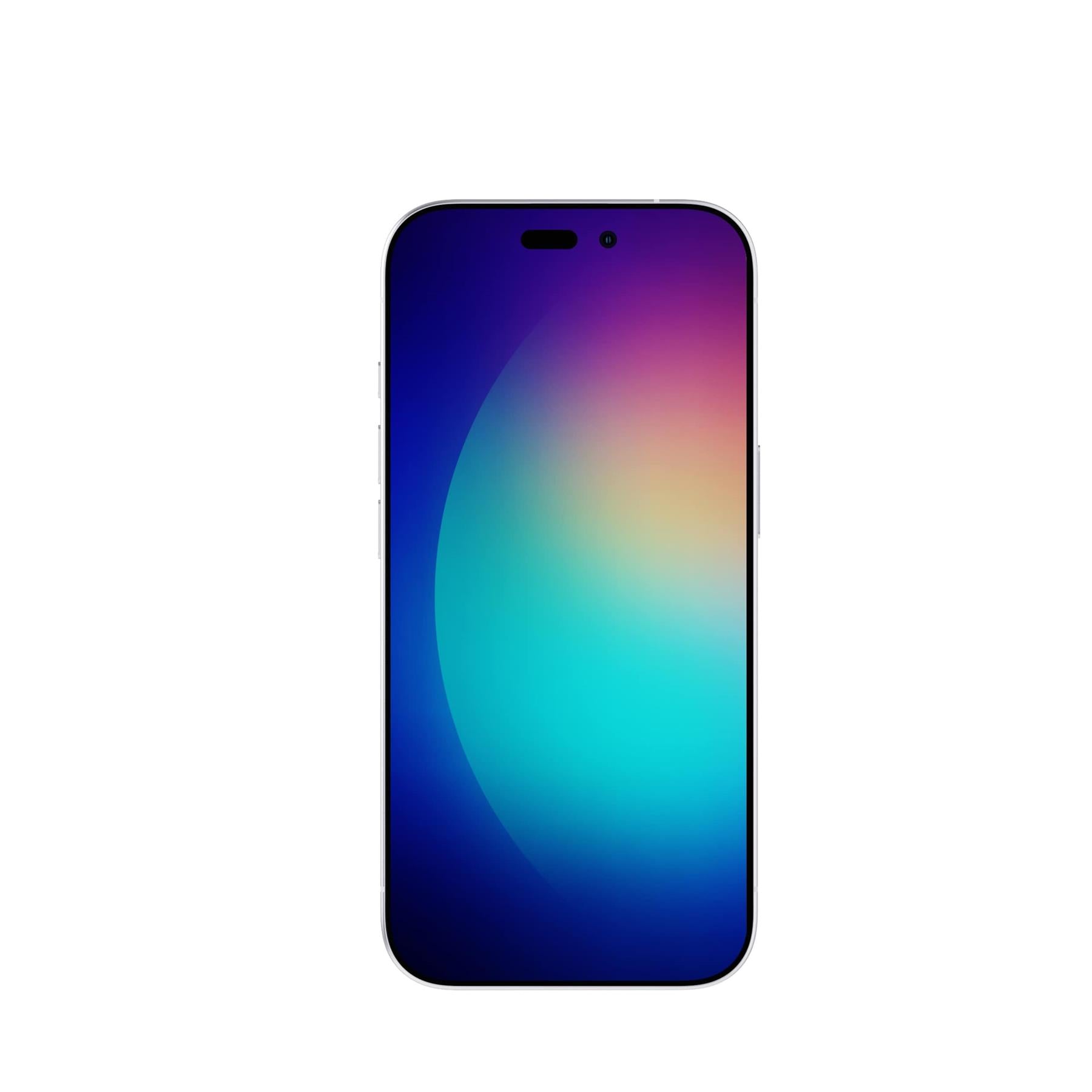 Tech21 Impact Glass iPhone 16 Pro Displayschutz Klar