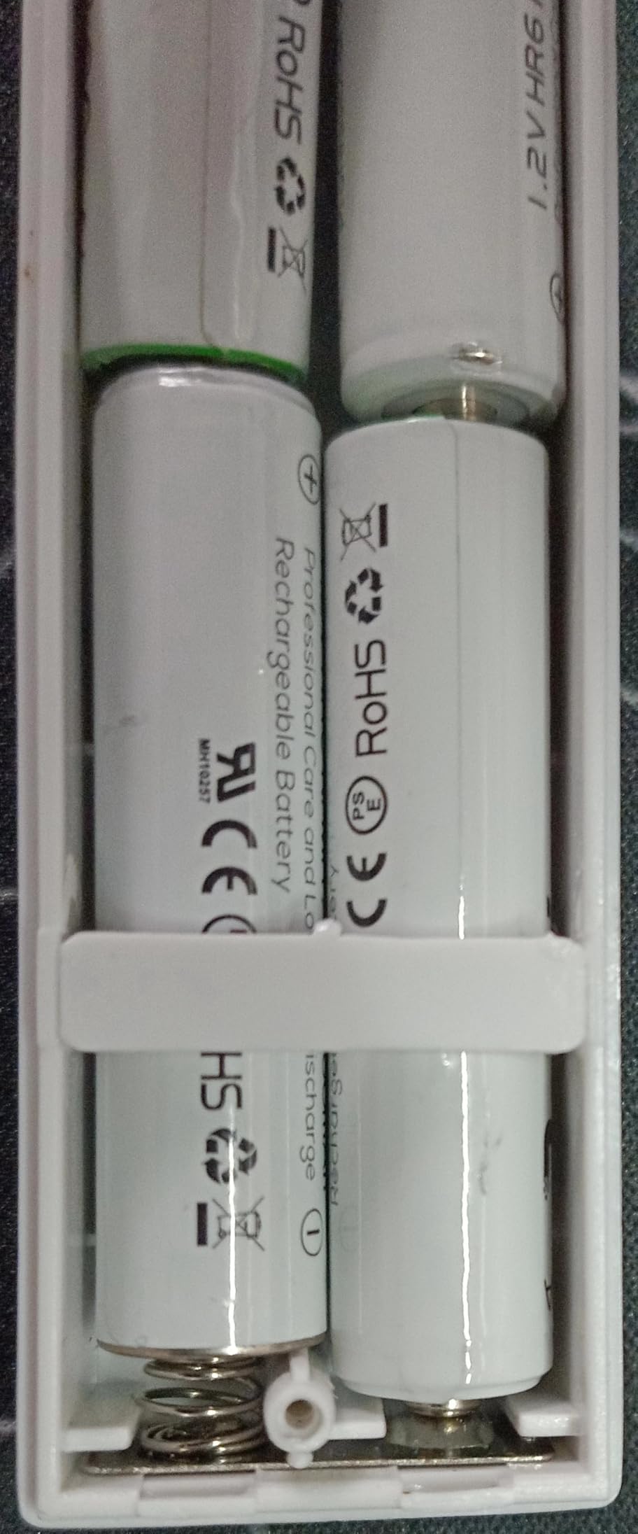ams OSRAM SMART+ Flex LED-Streifen Sensor Batterie 1 m