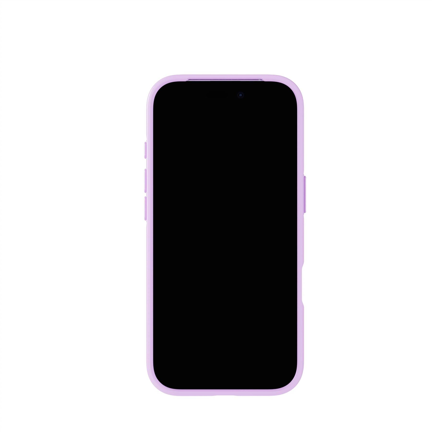Tech21 EvoLite iPhone 16 Pro Hülle Indigo leicht