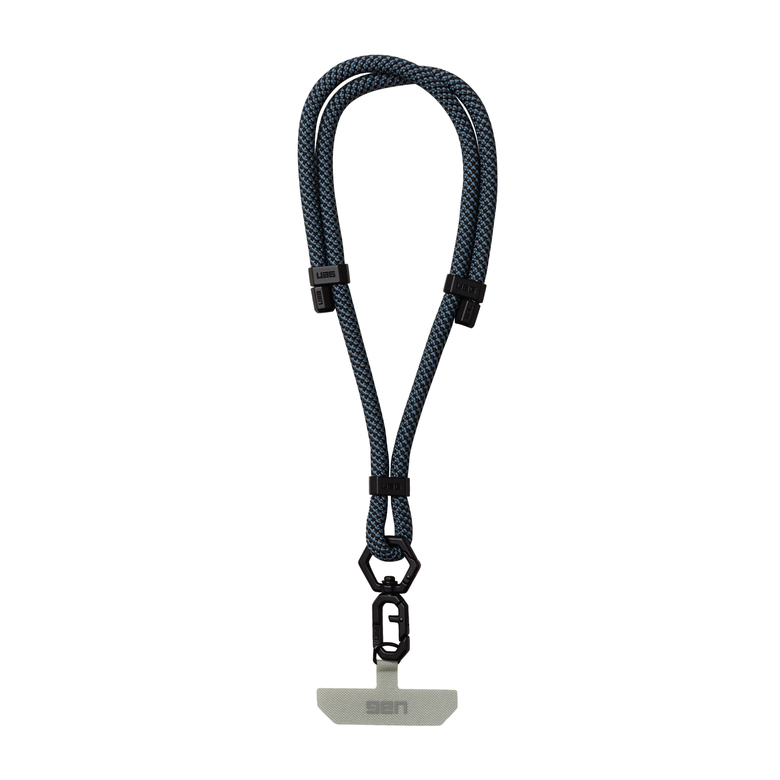 UAG Civilian Wrist Tether Handyband Polyester verstellbar